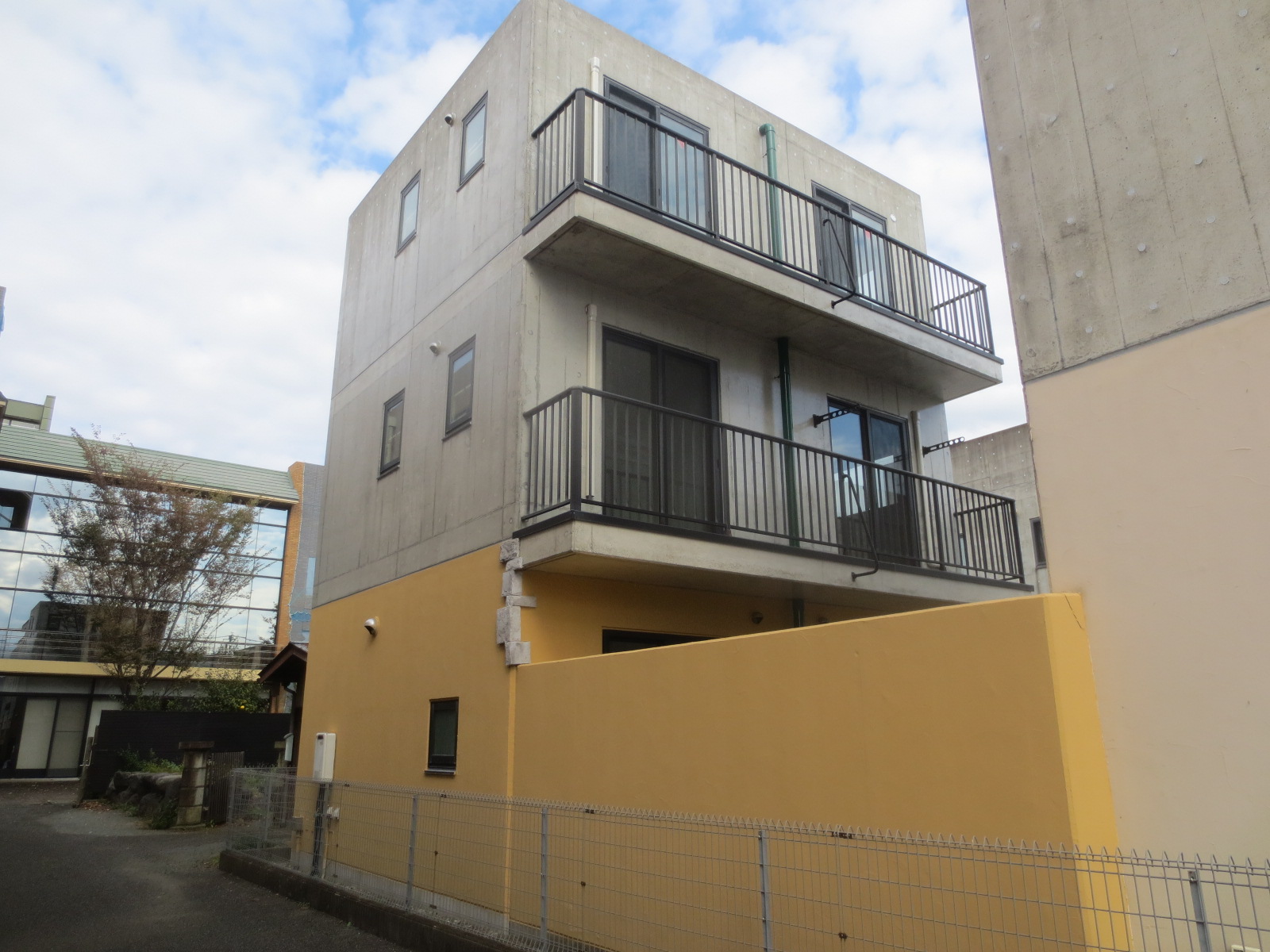 駿東郡清水町戸田プレ・タウンハウス4号棟