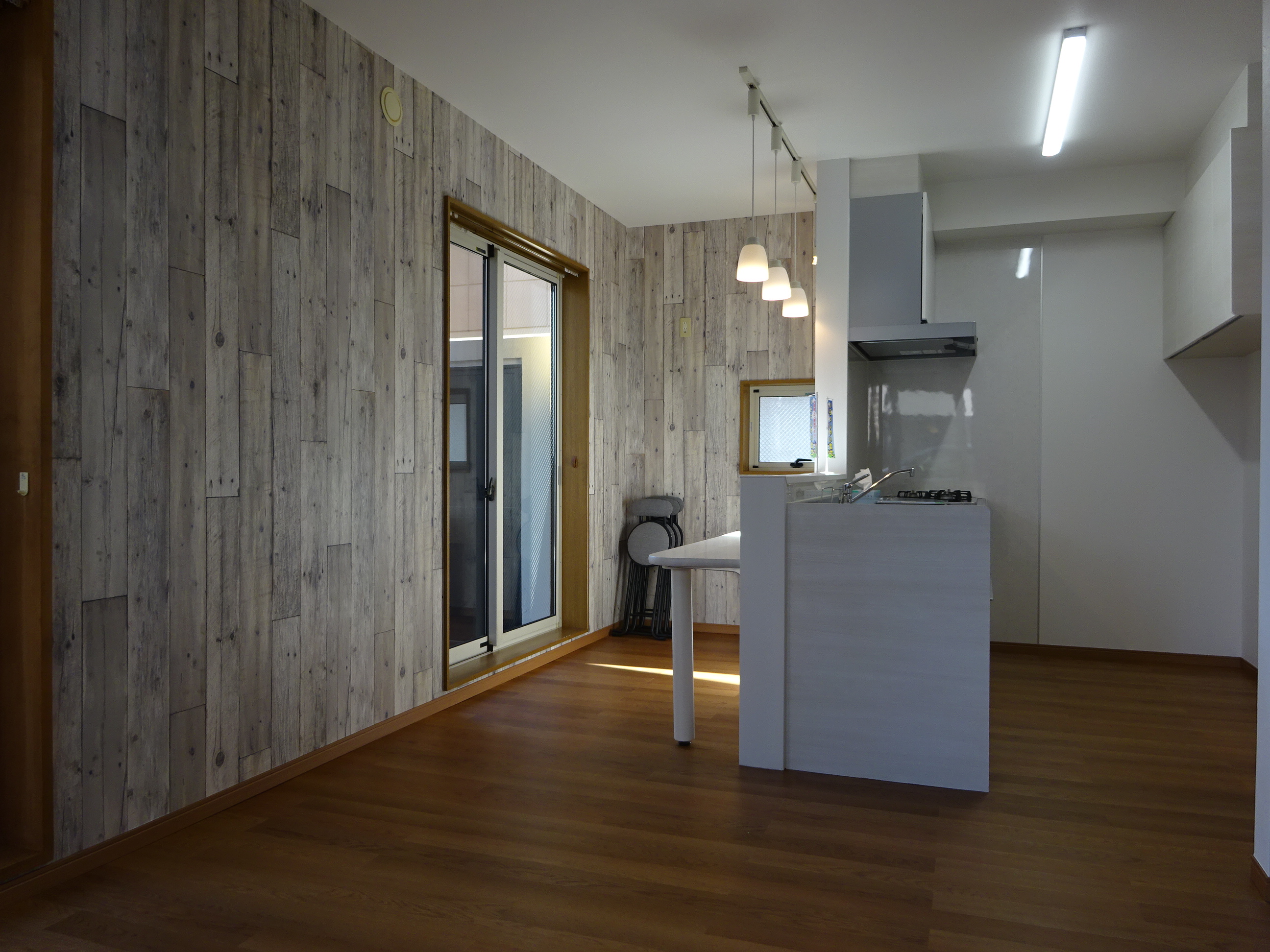 駿東郡清水町戸田プレ・タウンハウス4号棟