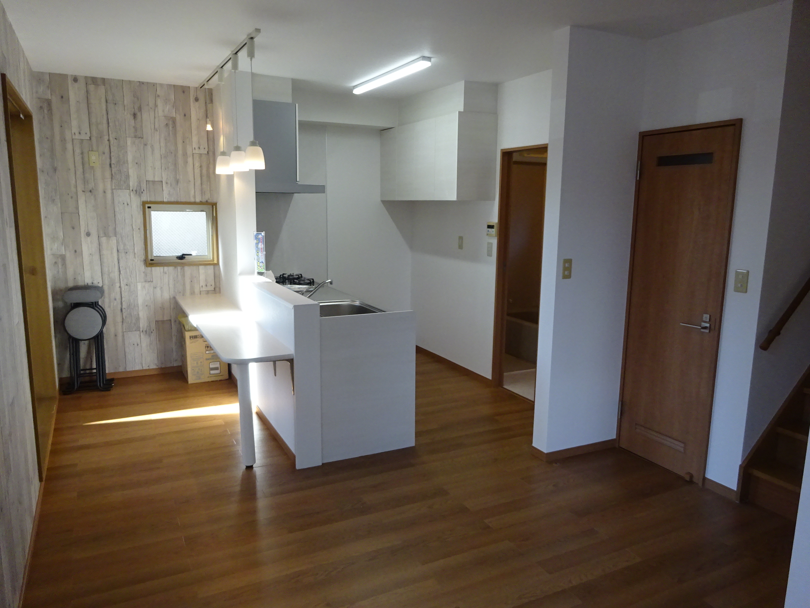 駿東郡清水町戸田プレ・タウンハウス4号棟