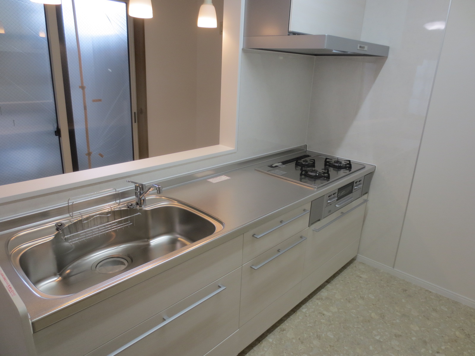 駿東郡清水町戸田プレ・タウンハウス4号棟