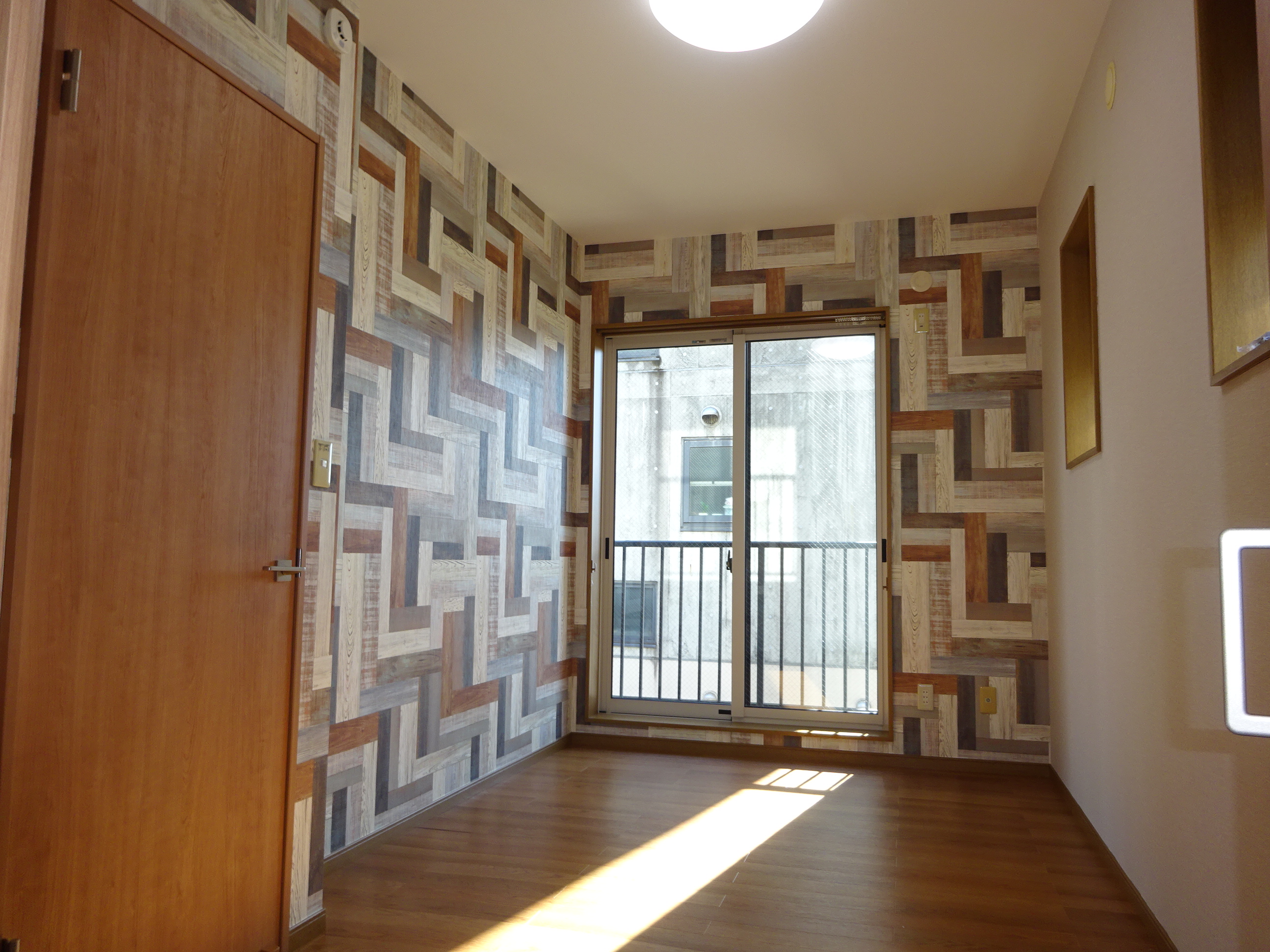 駿東郡清水町戸田プレ・タウンハウス4号棟