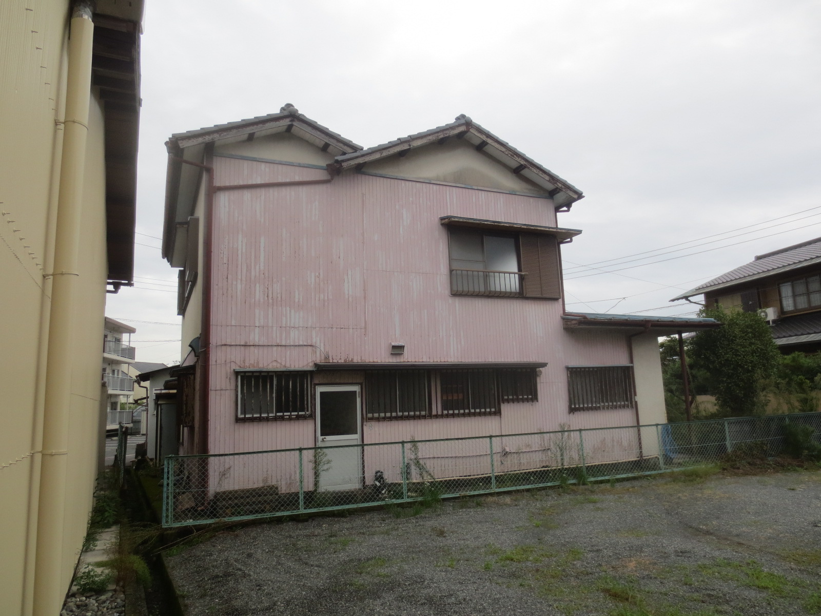 富士市松岡中古住宅No-6