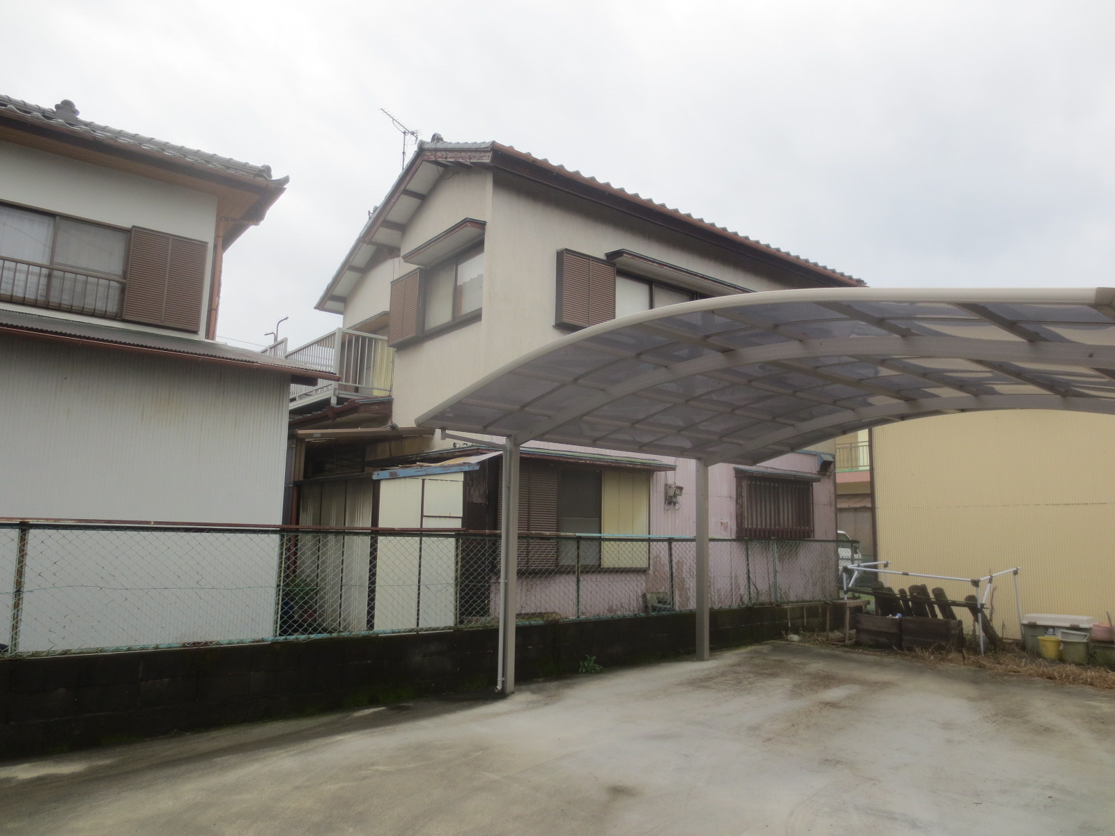 富士市松岡中古住宅No-6