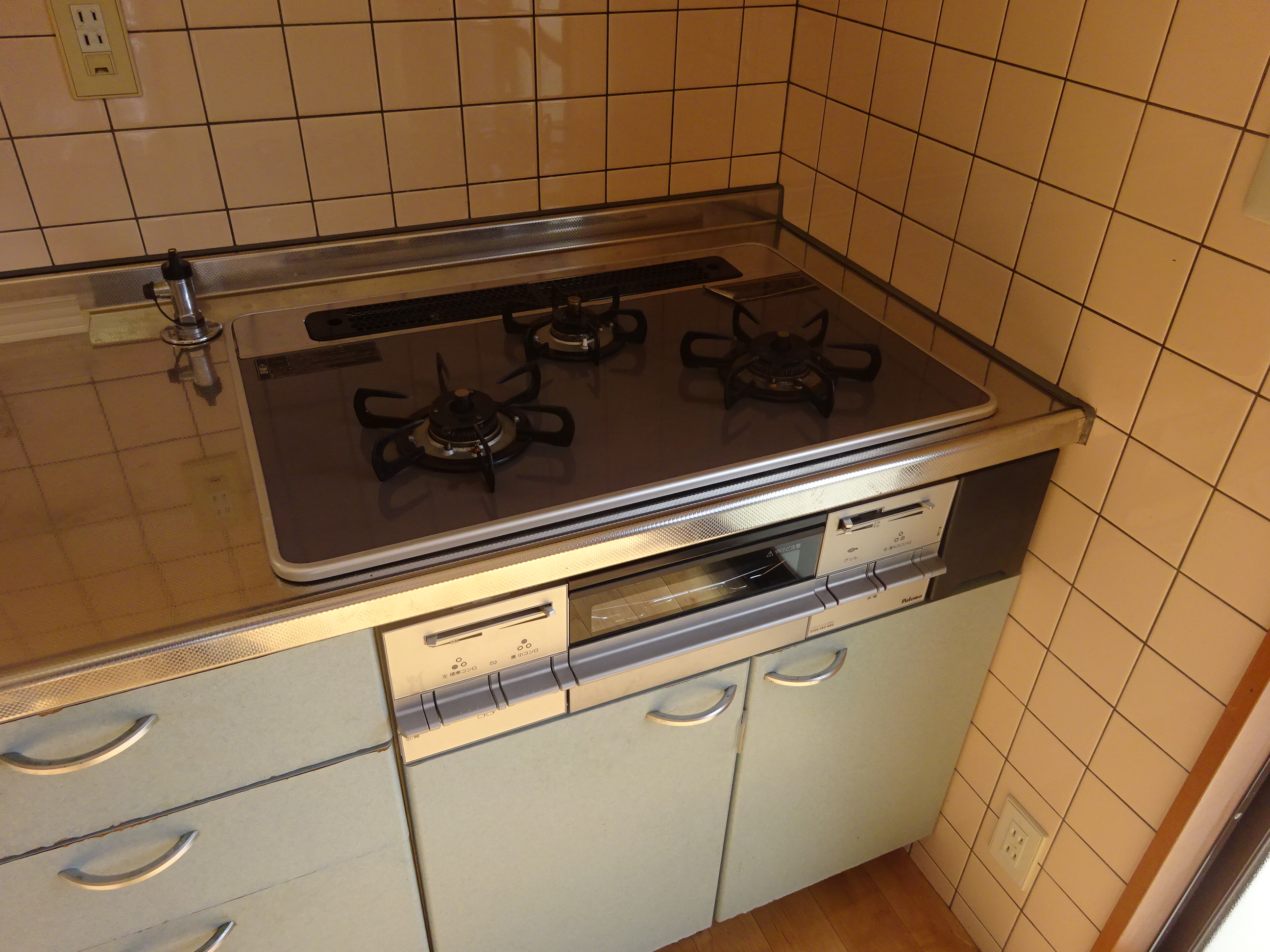 富士宮市淀川町戸建借家