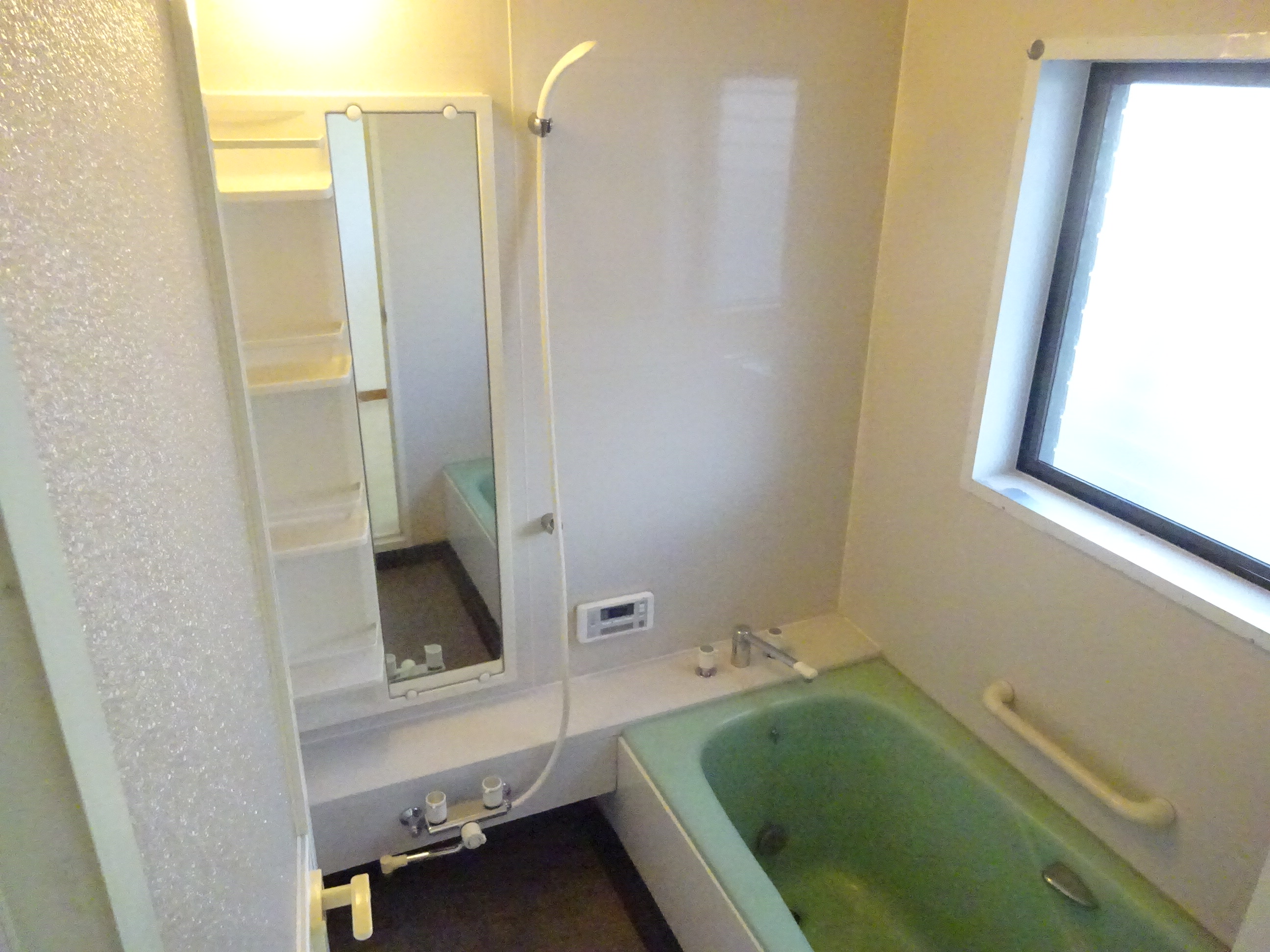 富士宮市淀川町戸建借家