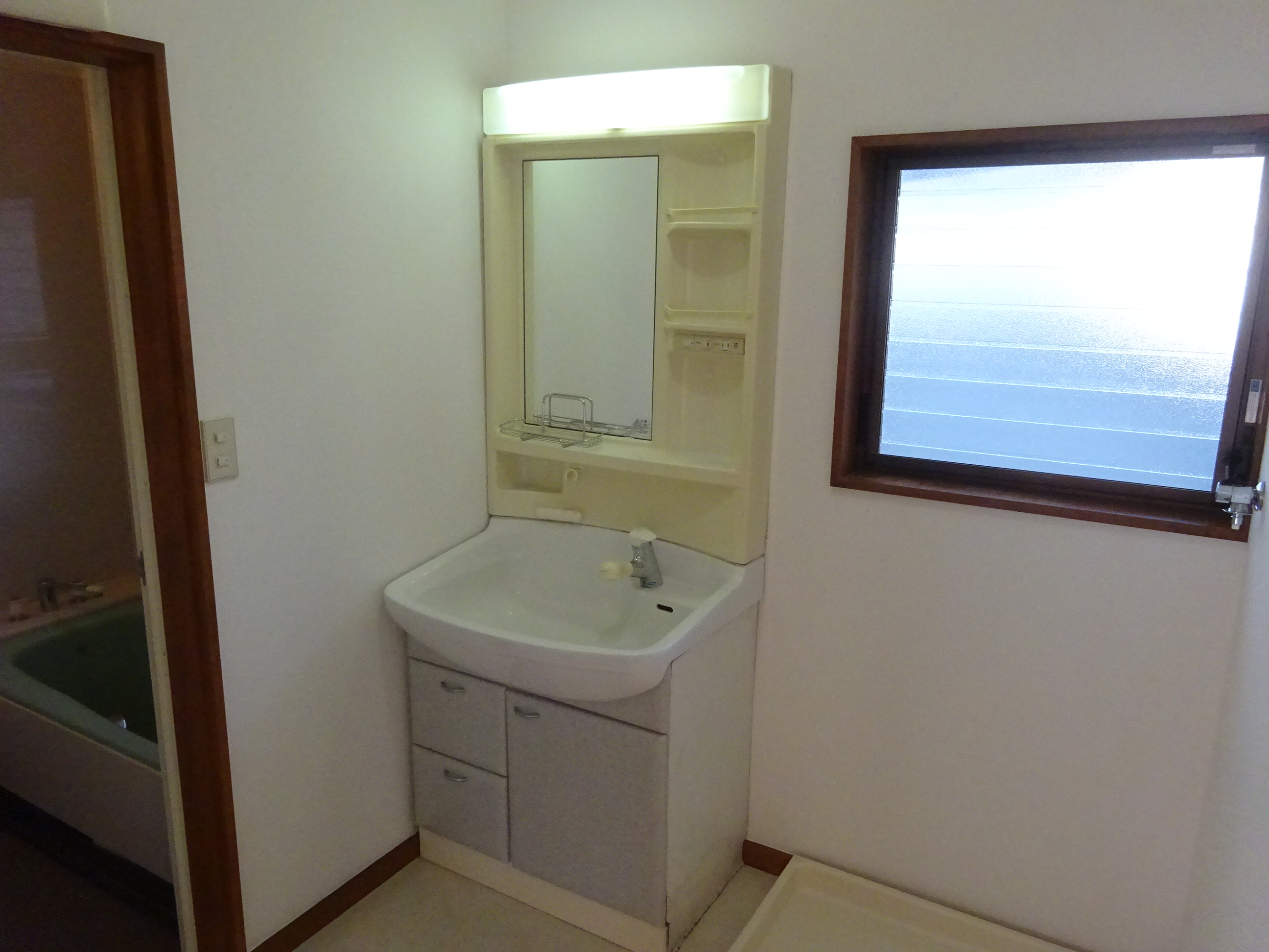 富士宮市淀川町戸建借家