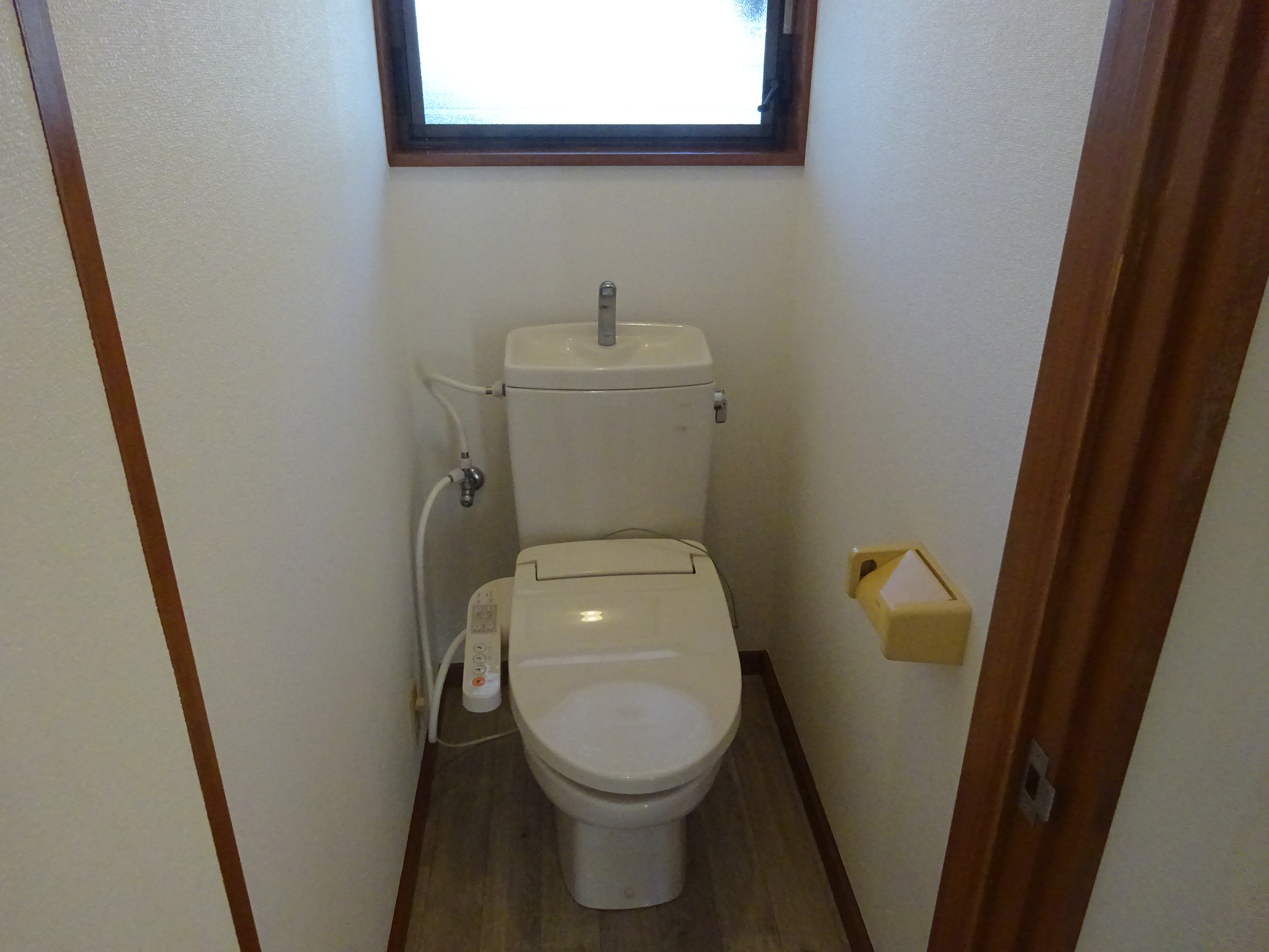 富士宮市淀川町戸建借家