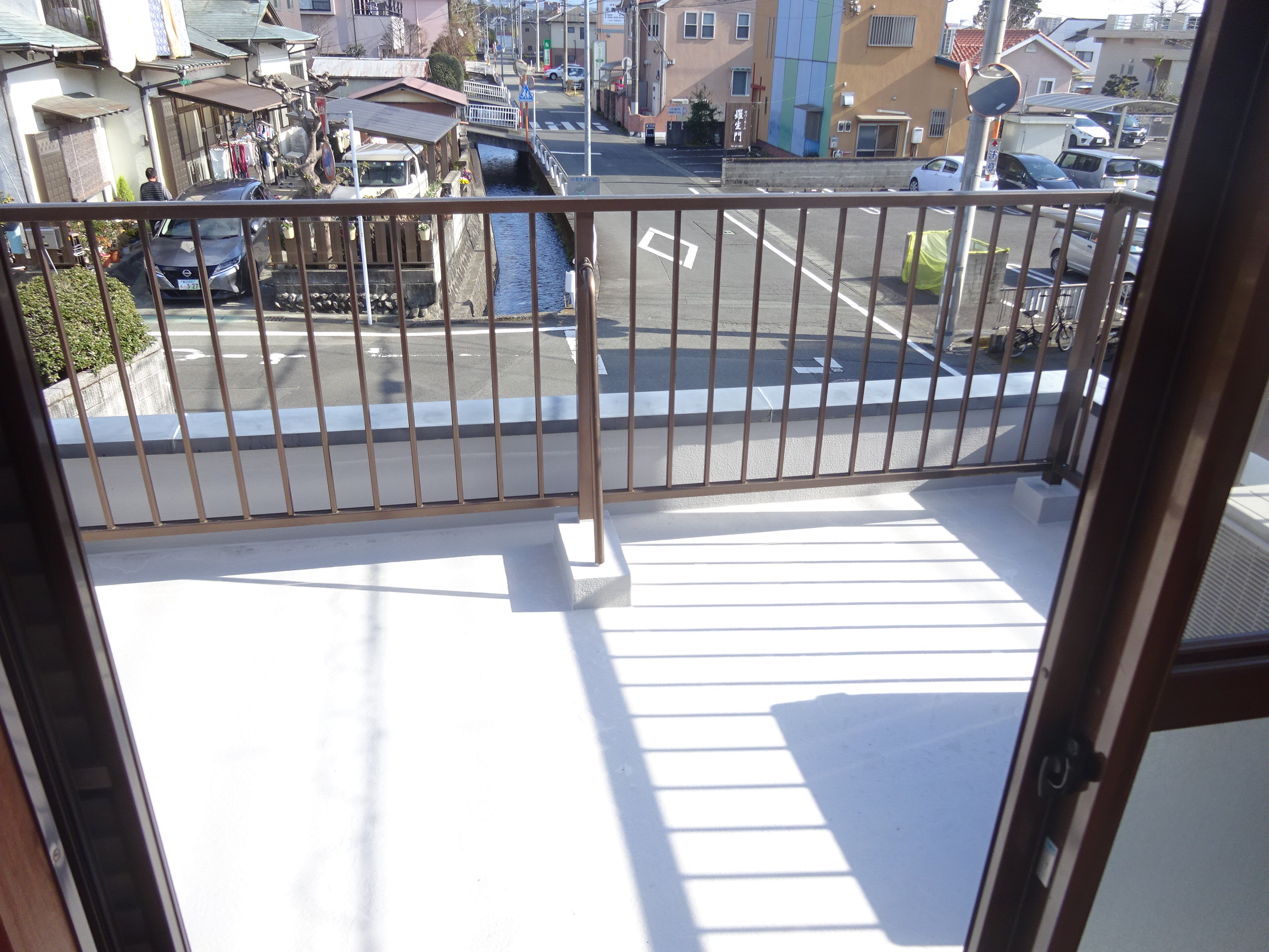 富士宮市淀川町戸建借家