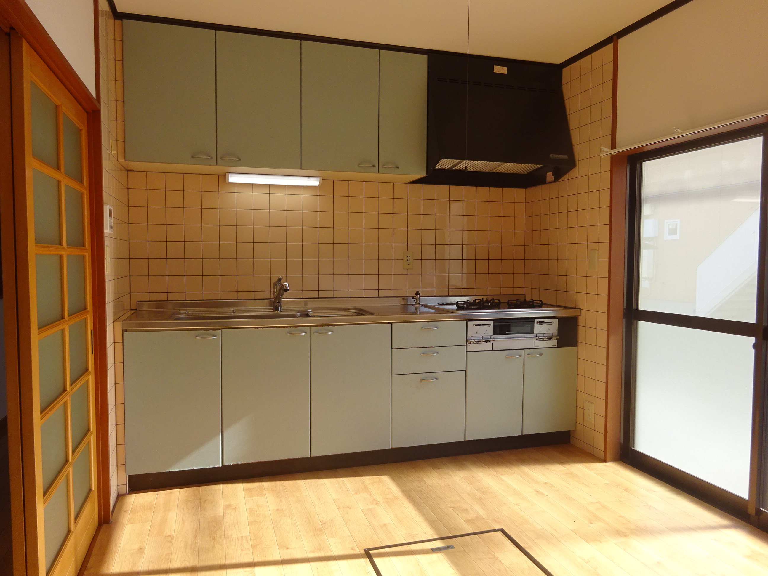 富士宮市淀川町戸建借家