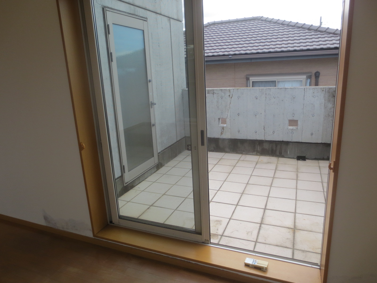 富士市大淵RC造デザイナーズハウス