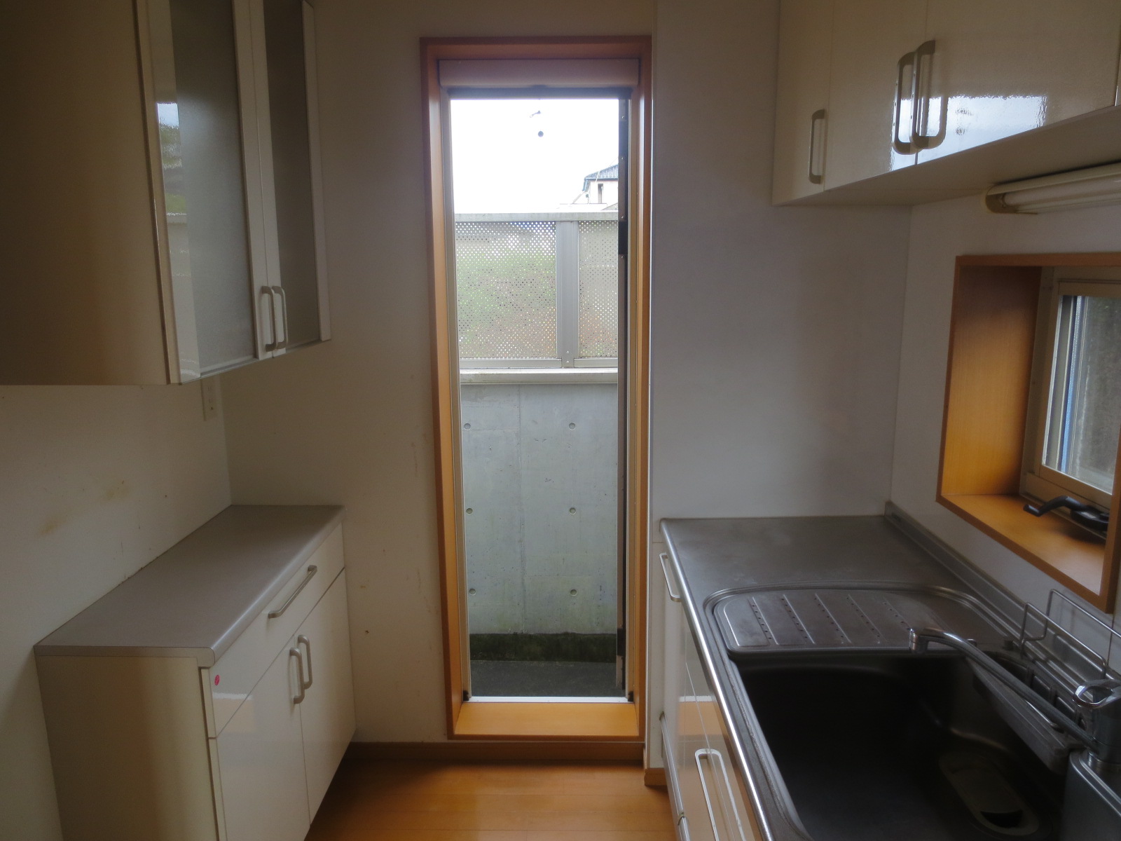 富士市大淵RC造デザイナーズハウス