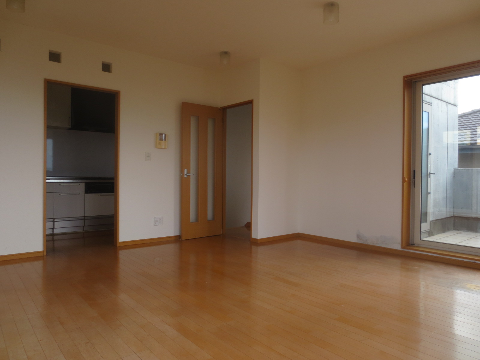 富士市大淵RC造デザイナーズハウス