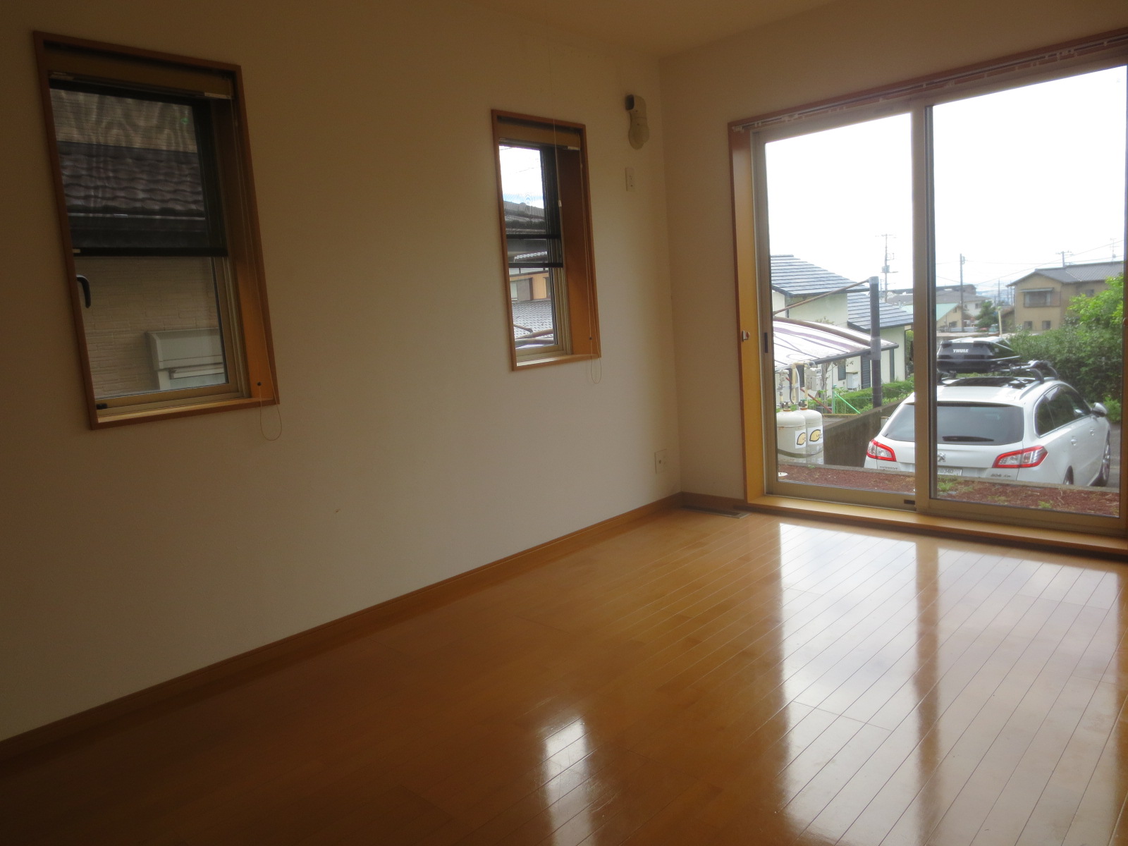 富士市大淵RC造デザイナーズハウス