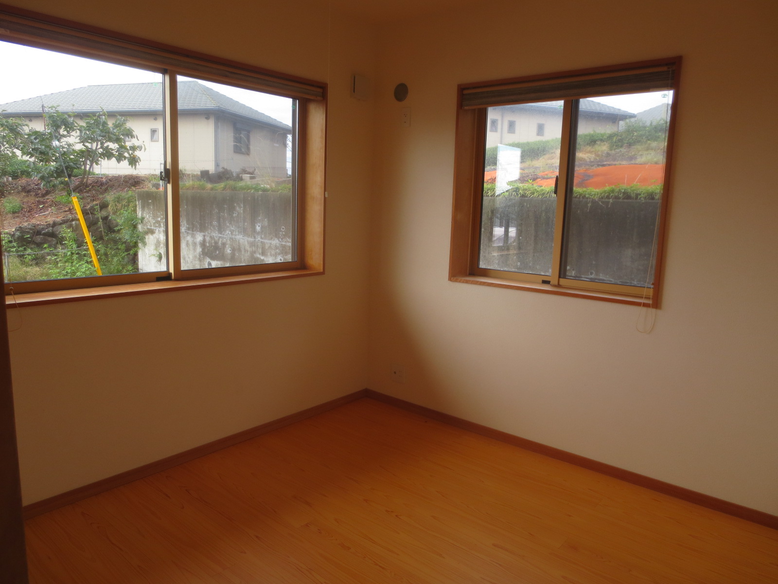 富士市大淵RC造デザイナーズハウス