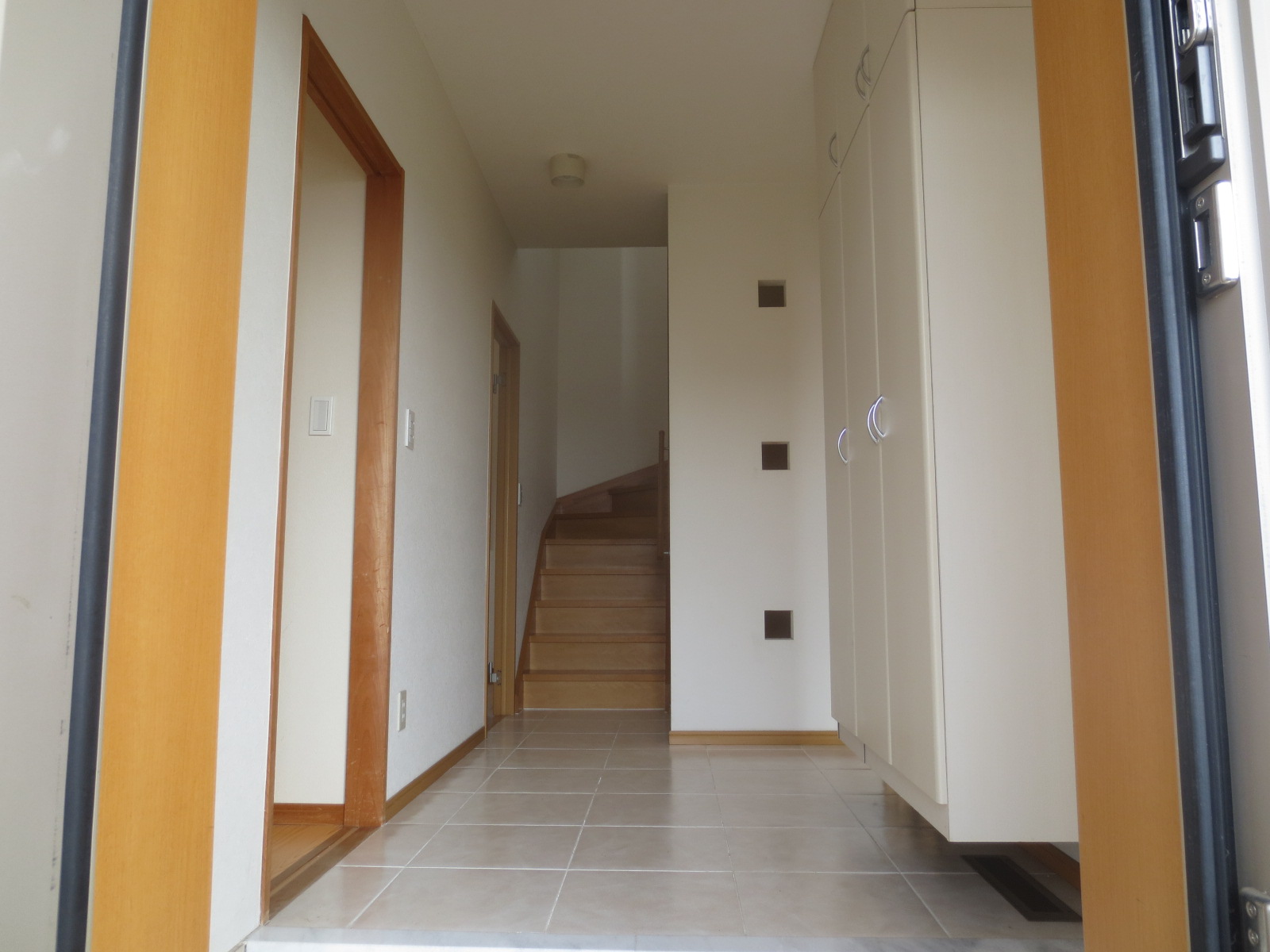 富士市大淵RC造デザイナーズハウス