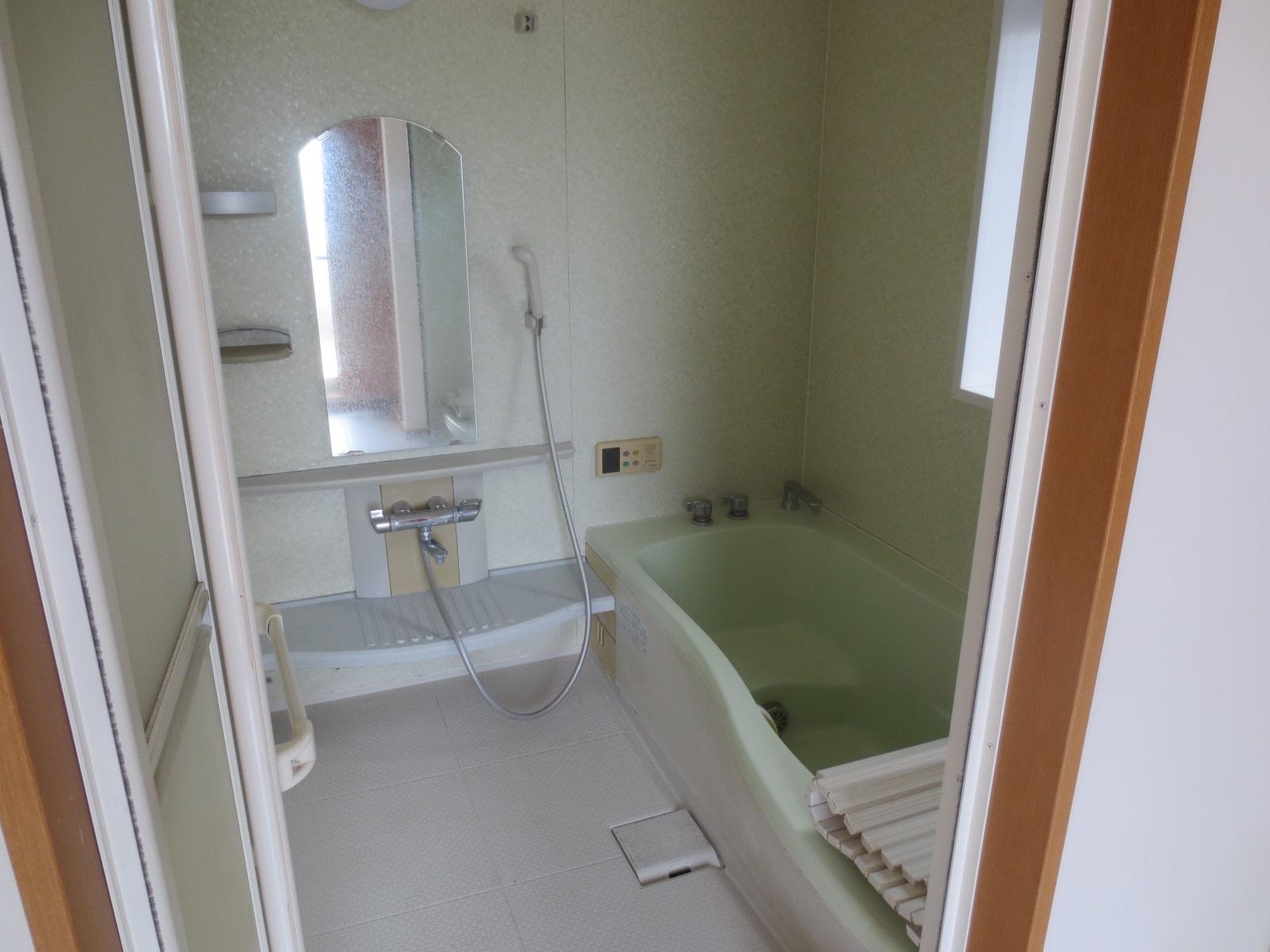 富士市大淵RC造デザイナーズハウス