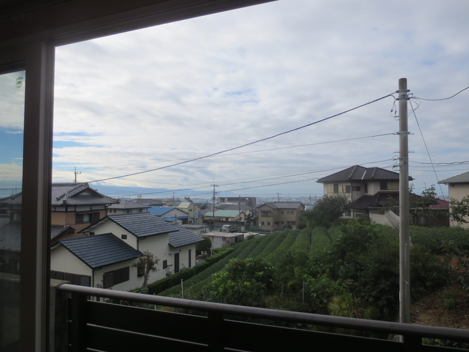 富士市大淵RC造デザイナーズハウス