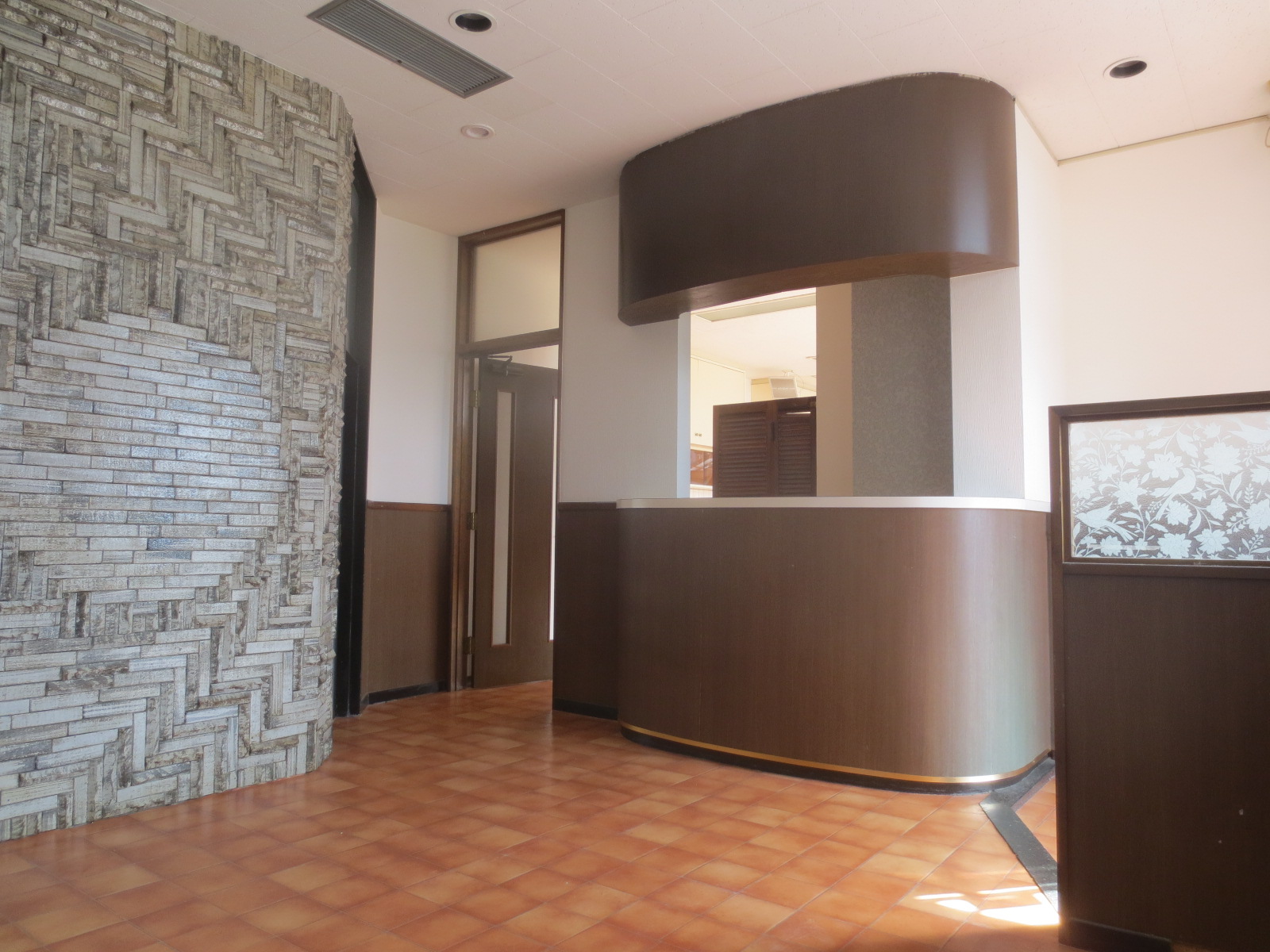 富士市柚木路面店舗・事務所