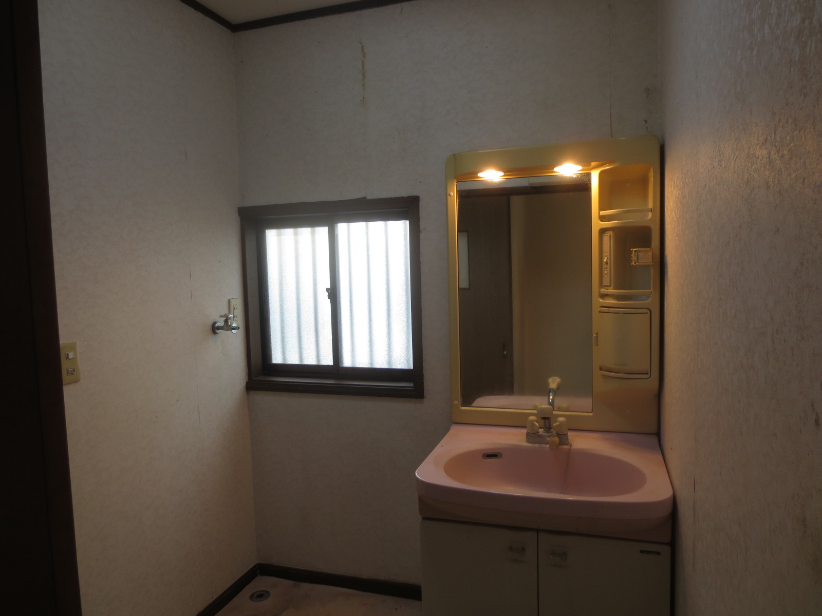 富士市伝法中古住宅　No-6