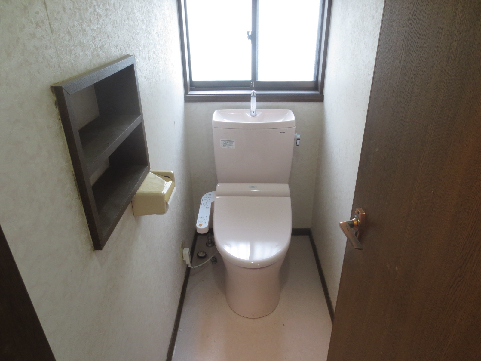 富士市伝法中古住宅　No-6