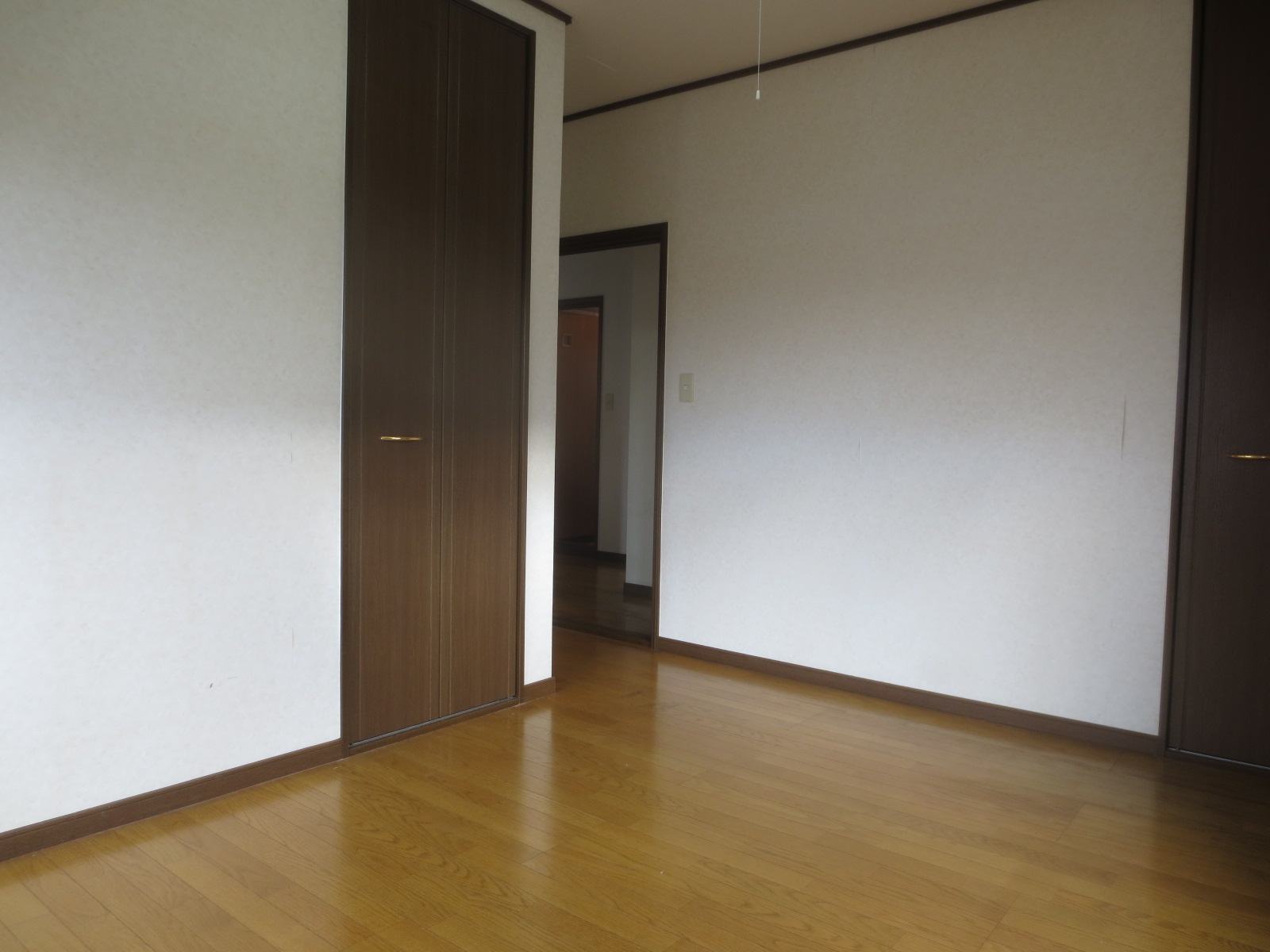 富士市伝法中古住宅　No-6