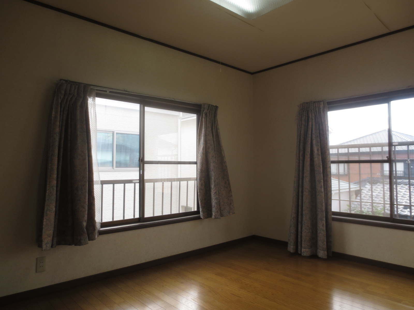 富士市伝法中古住宅　No-6