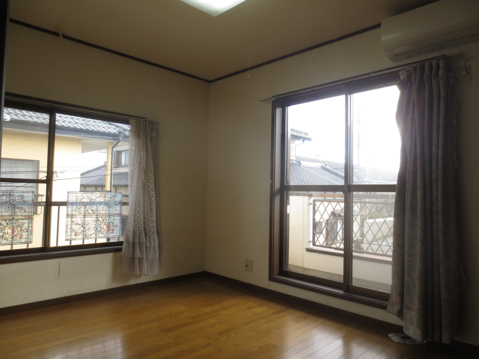 富士市伝法中古住宅　No-6