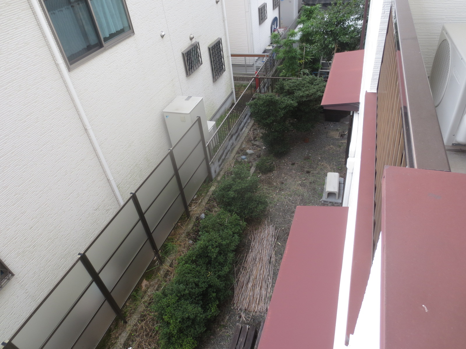 富士市伝法中古住宅　No-6