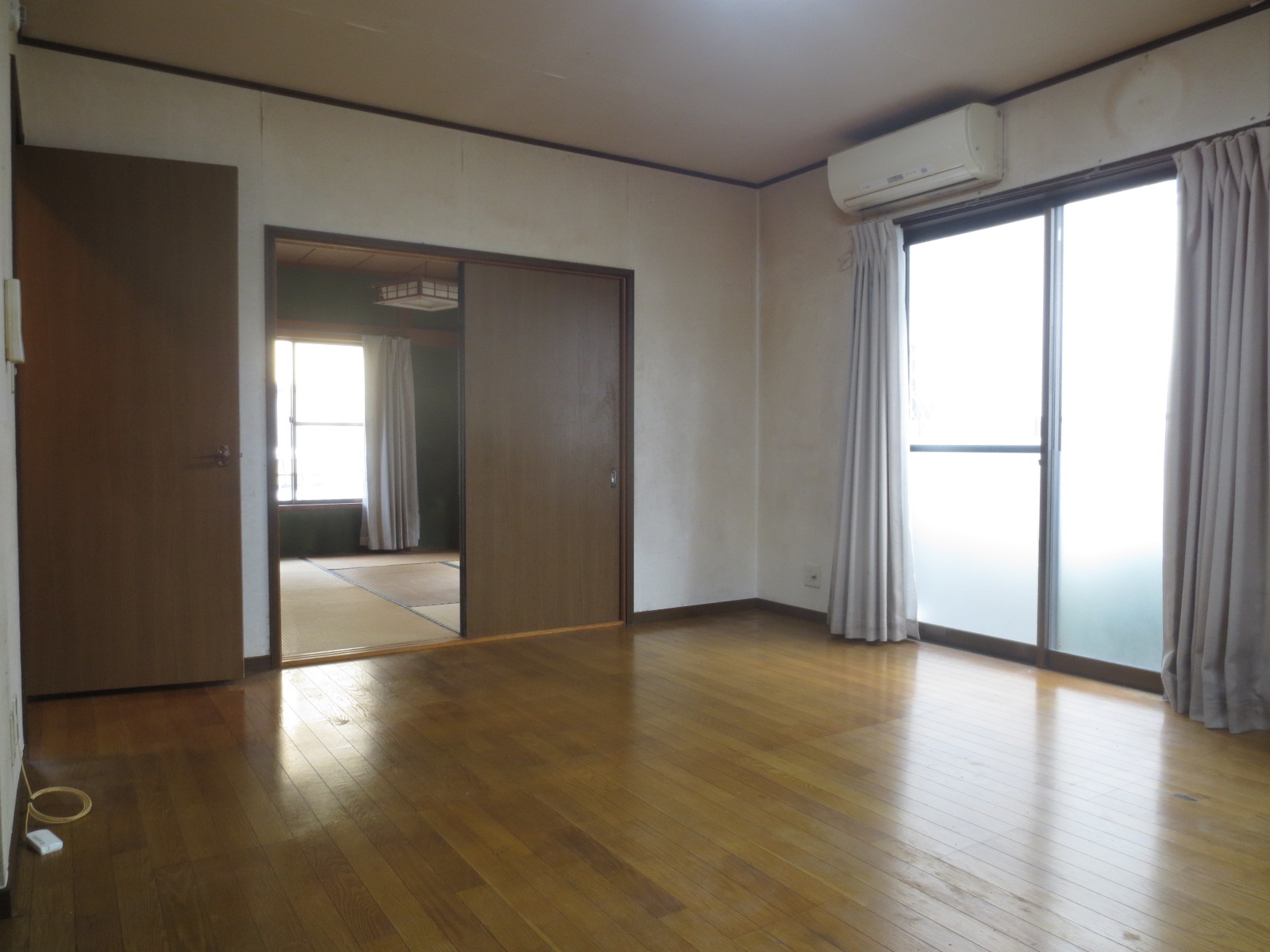 富士市伝法中古住宅　No-6