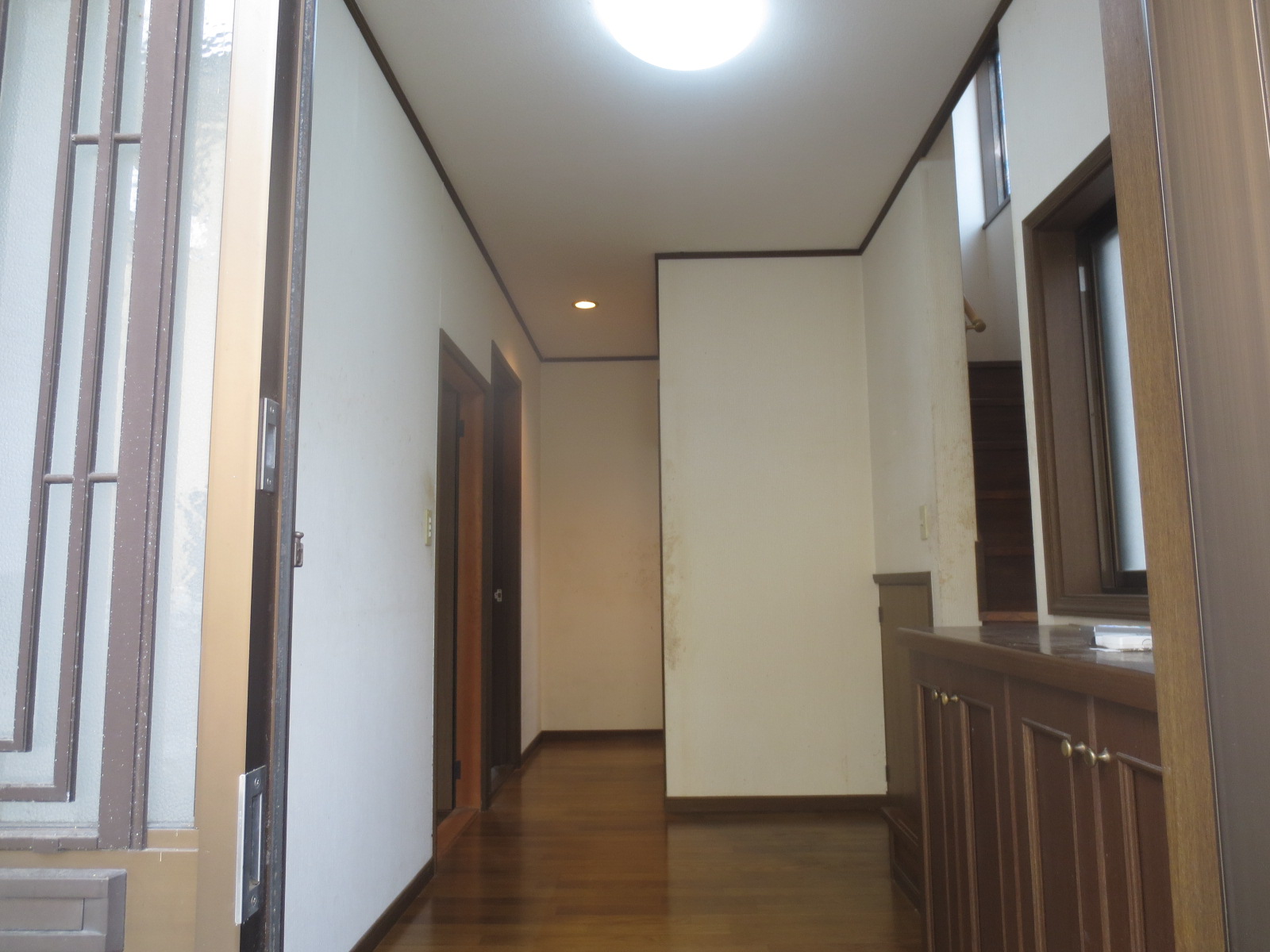 富士市伝法中古住宅　No-6