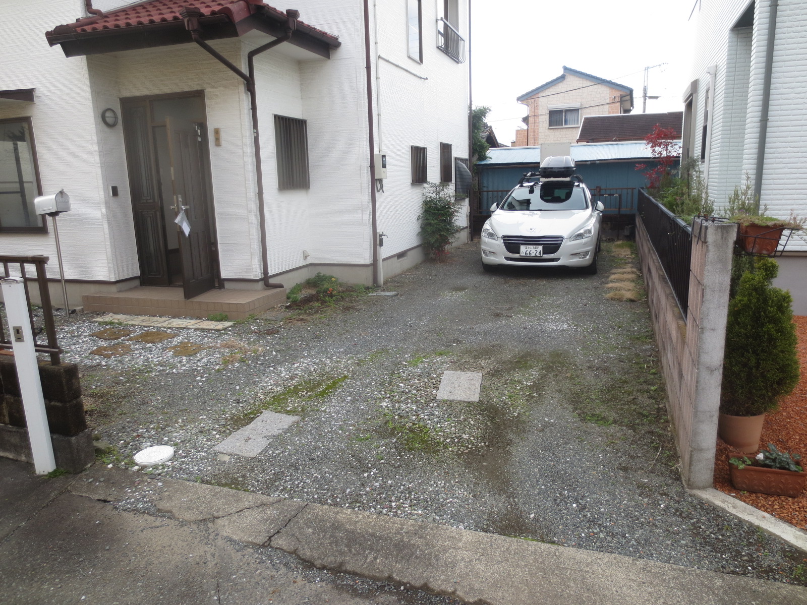 富士市伝法中古住宅　No-6