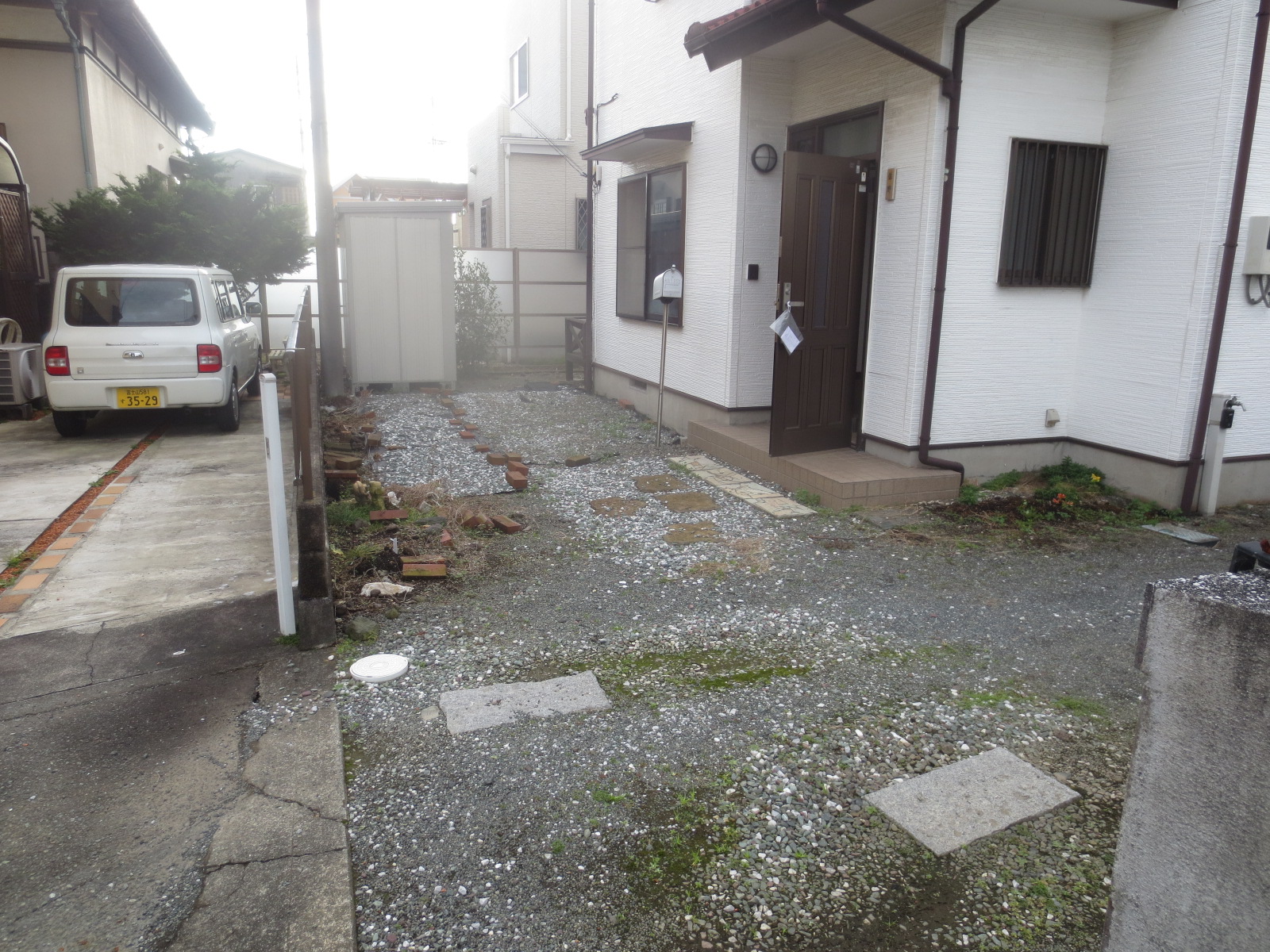 富士市伝法中古住宅　No-6