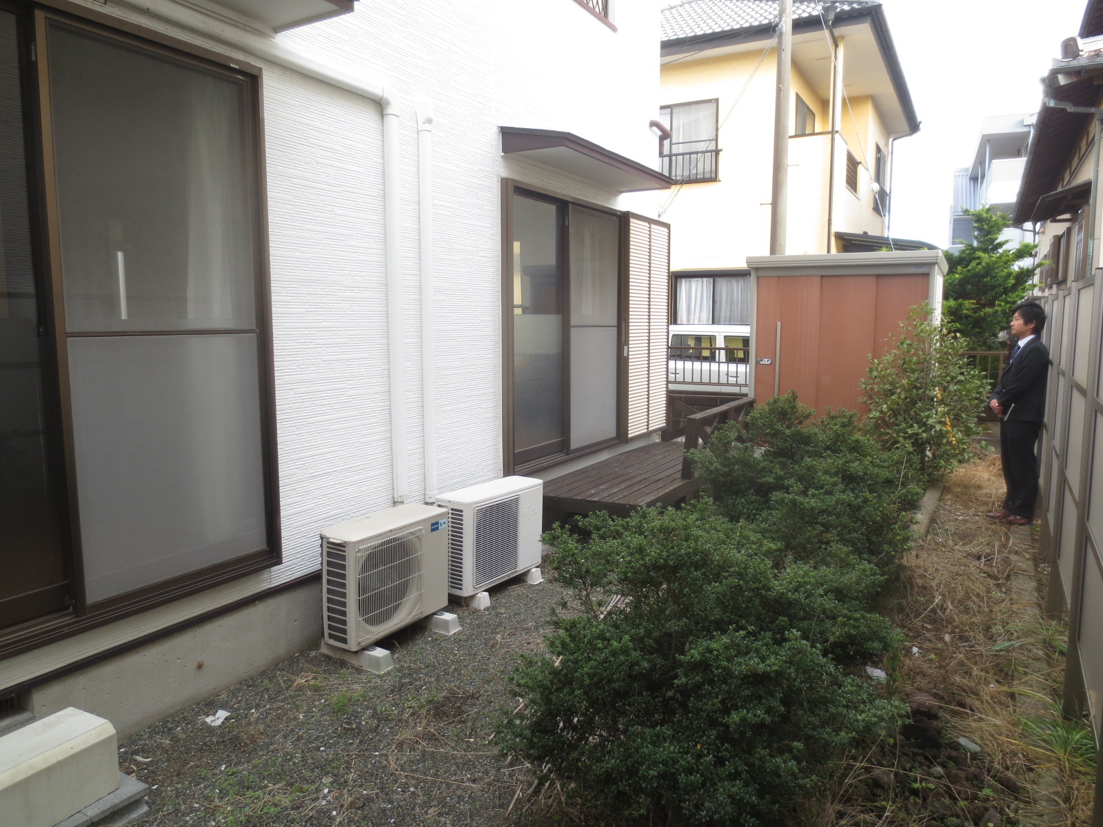 富士市伝法中古住宅　No-6