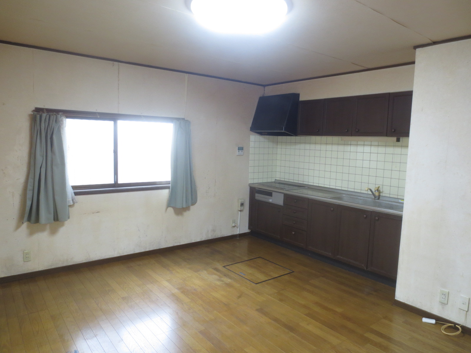 富士市伝法中古住宅　No-6