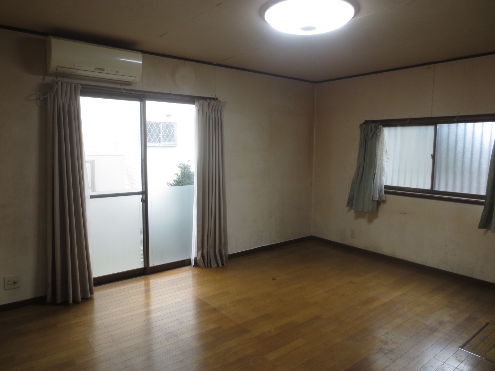 富士市伝法中古住宅　No-6