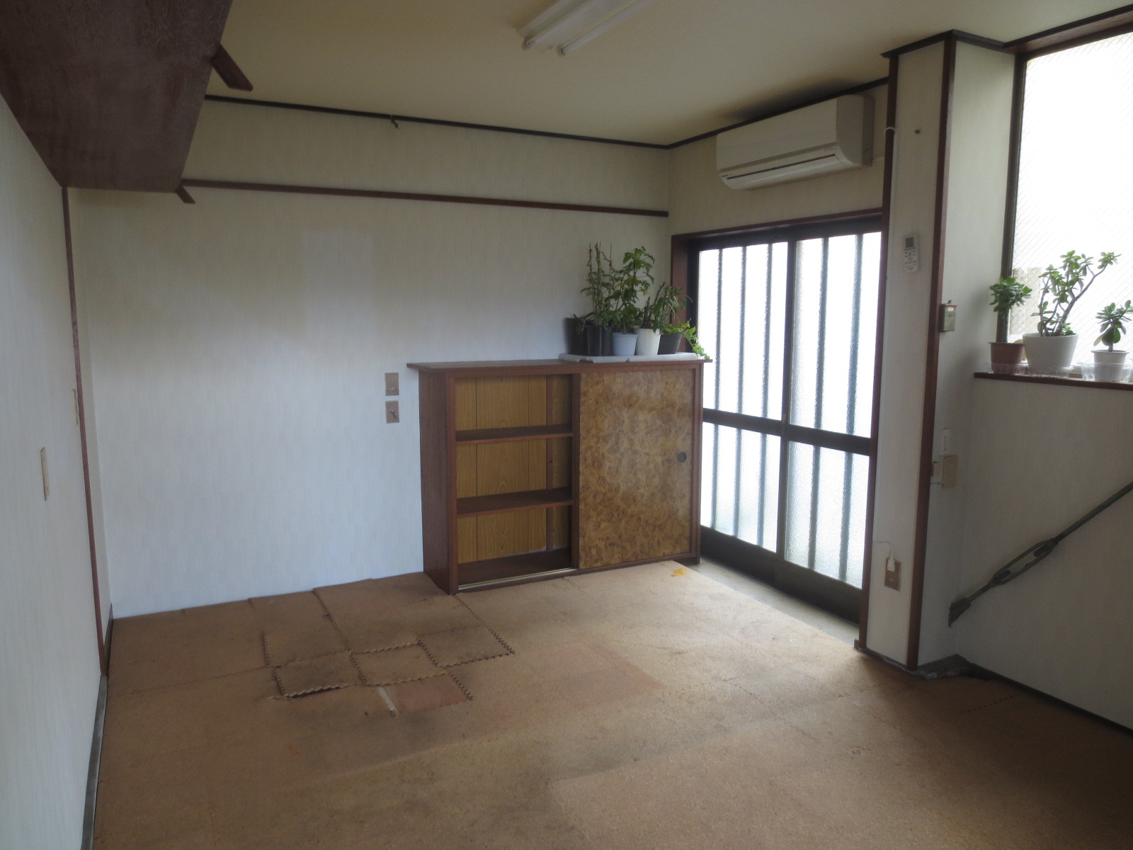 富士宮市光町貸し倉庫・作業所