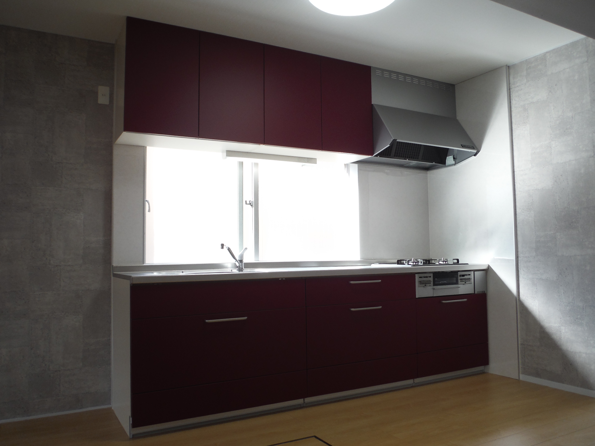 サンテラス大和