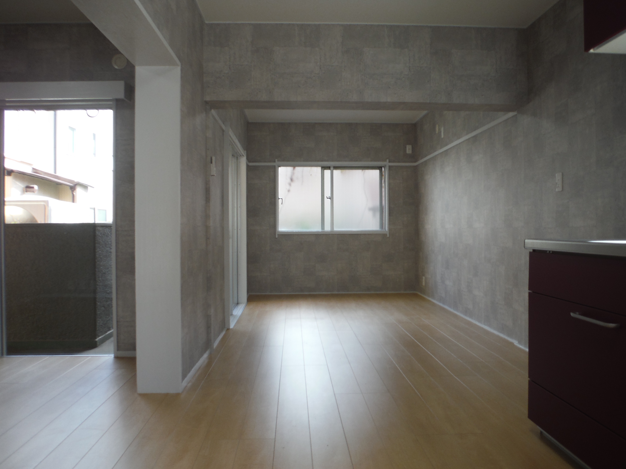 サンテラス大和