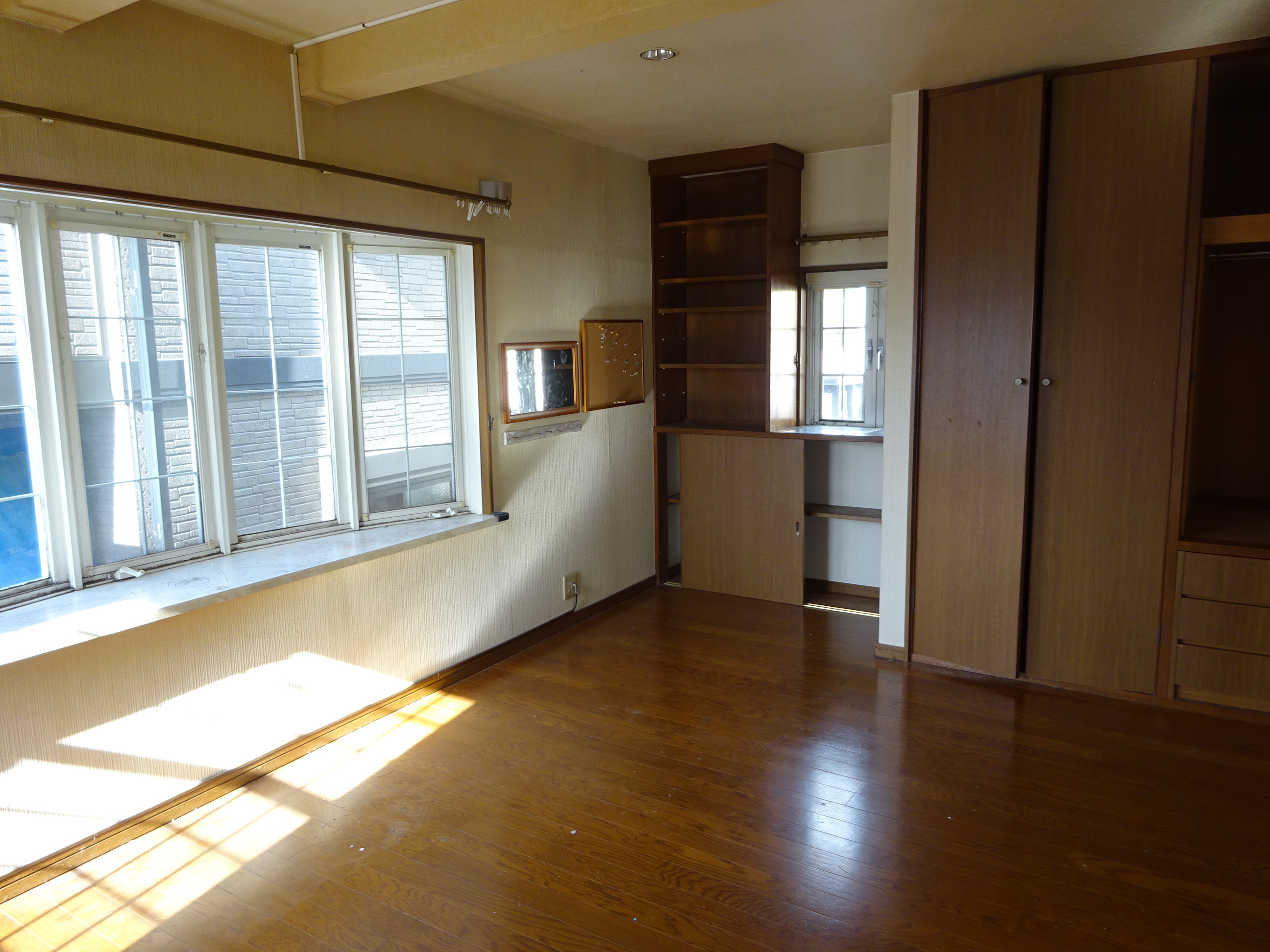 富士宮市光町深沢邸中古住宅