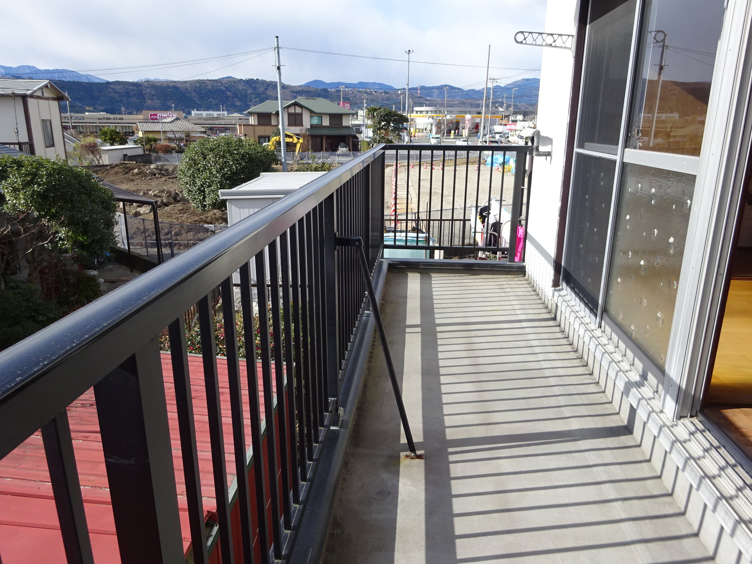 富士宮市光町深沢邸中古住宅