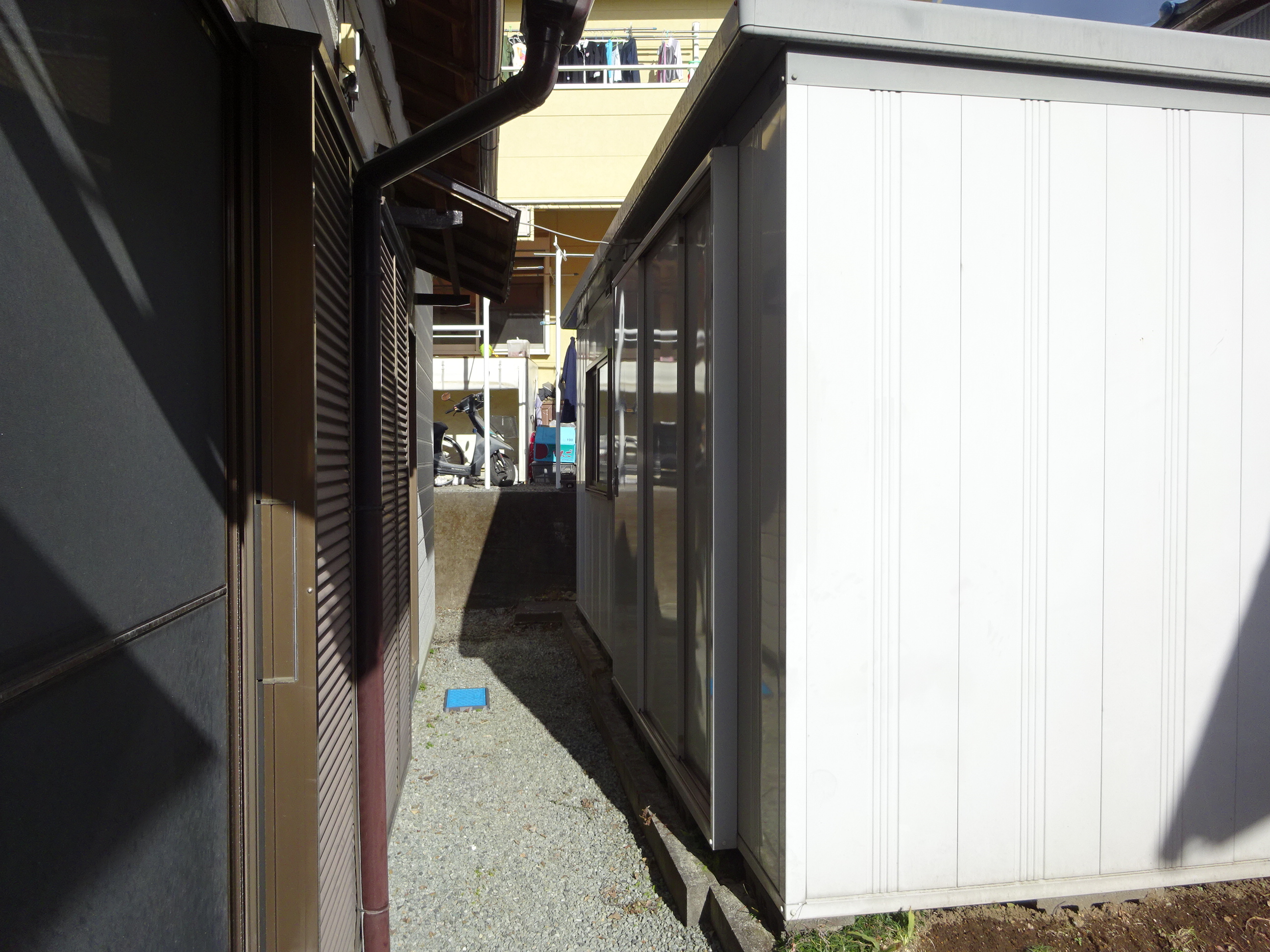 富士宮市光町深沢邸中古住宅