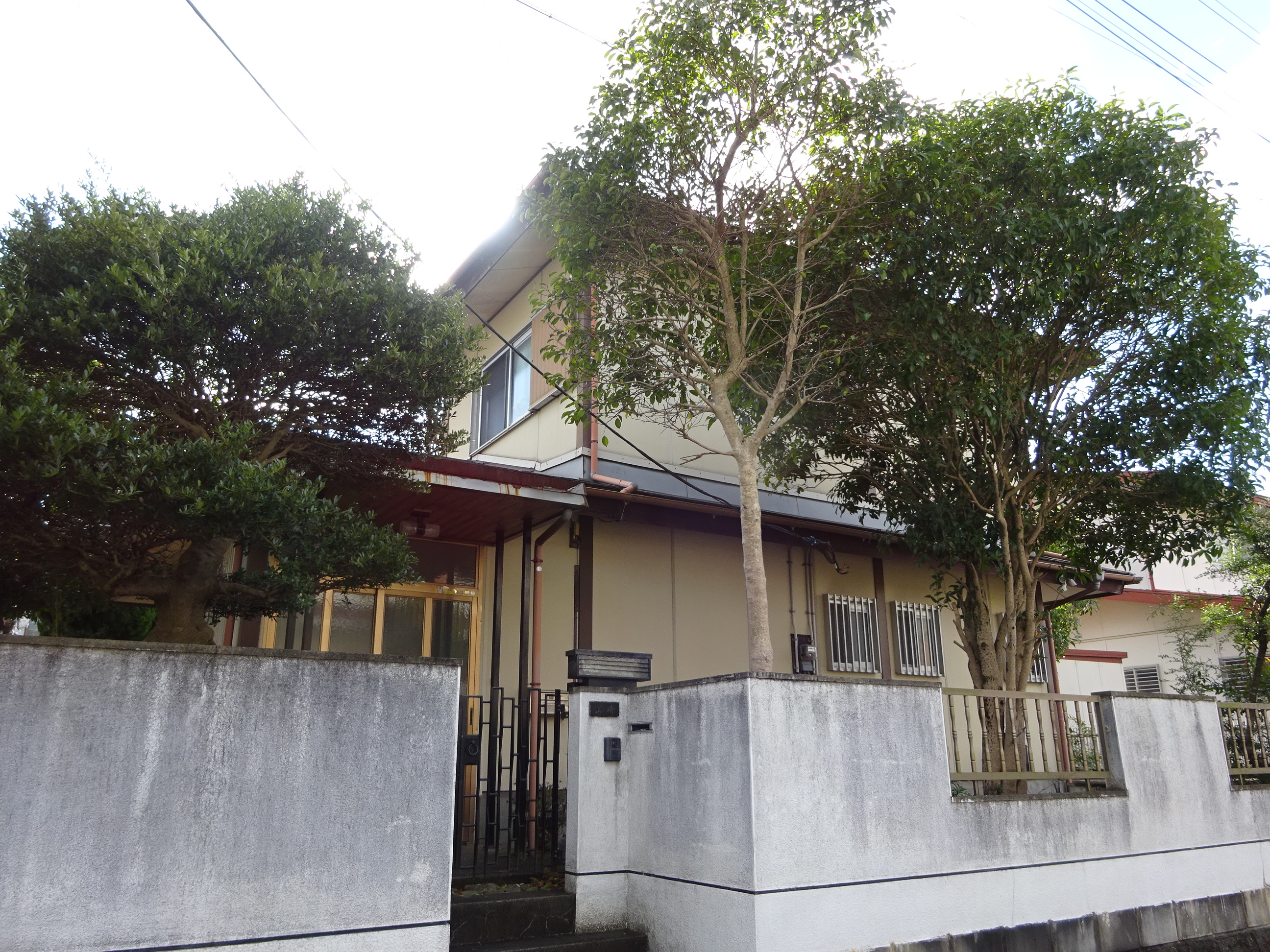 富士市富士見台5丁目中古住宅