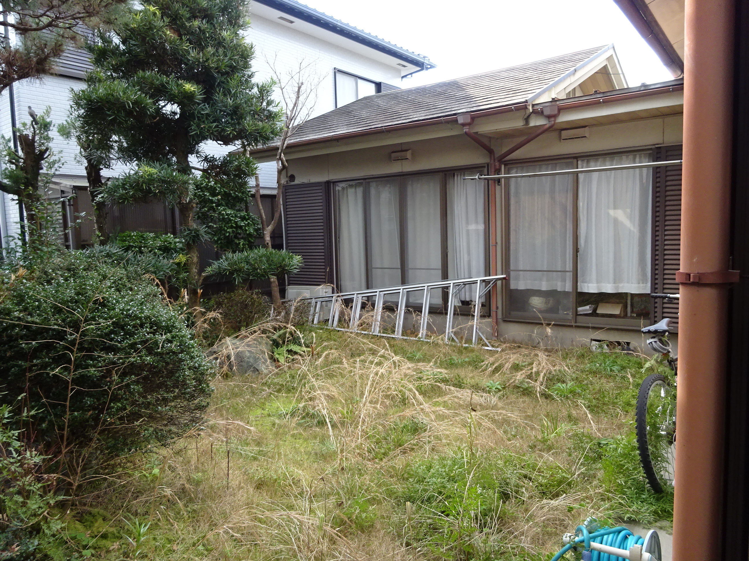 富士市富士見台5丁目中古住宅