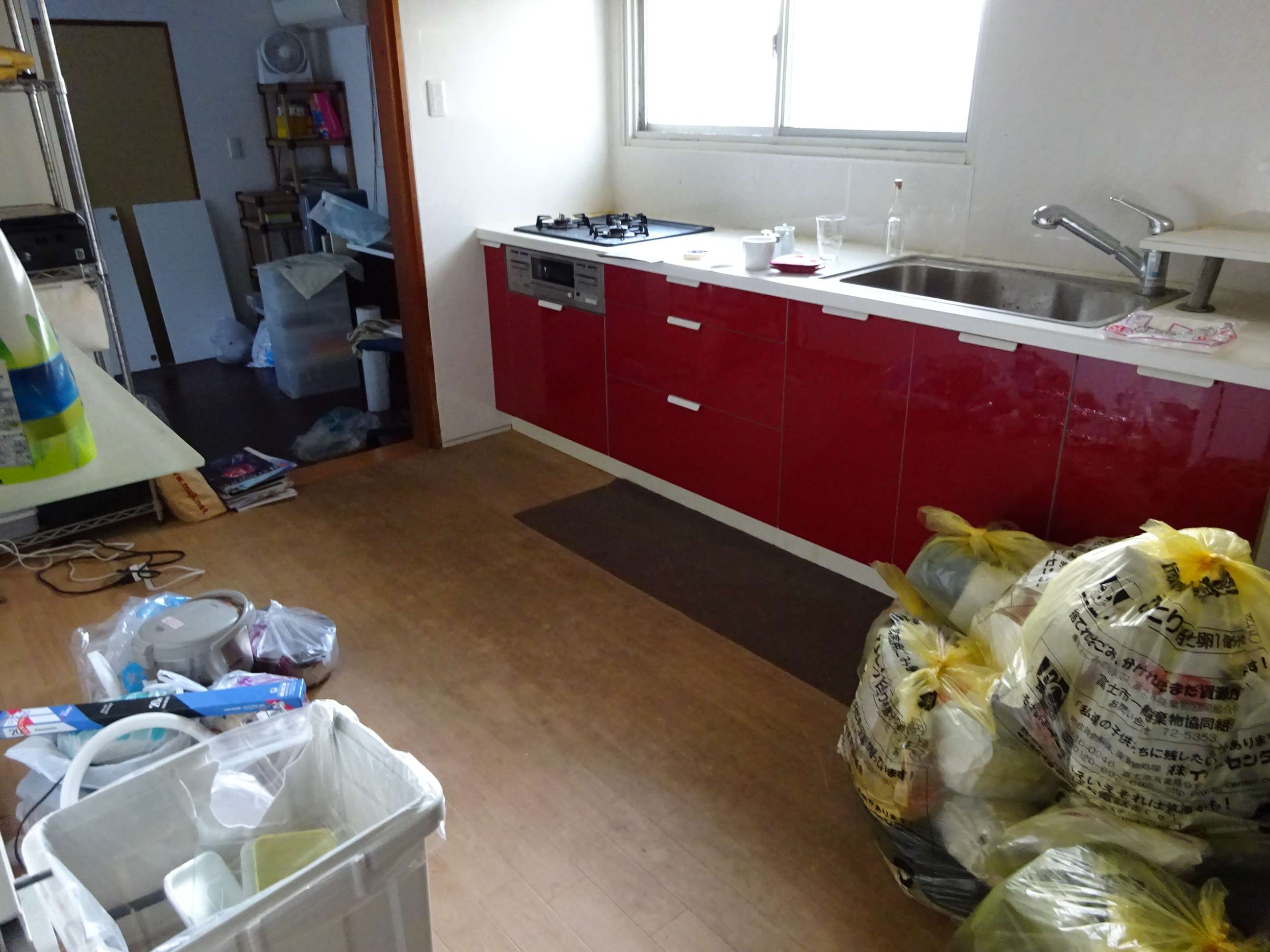 富士市富士見台5丁目中古住宅