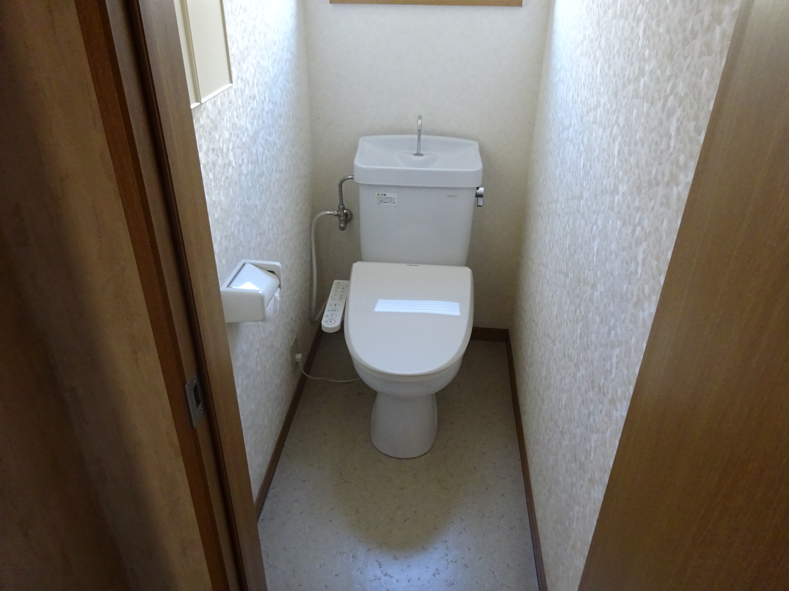 富士市本市場田村邸戸建借家