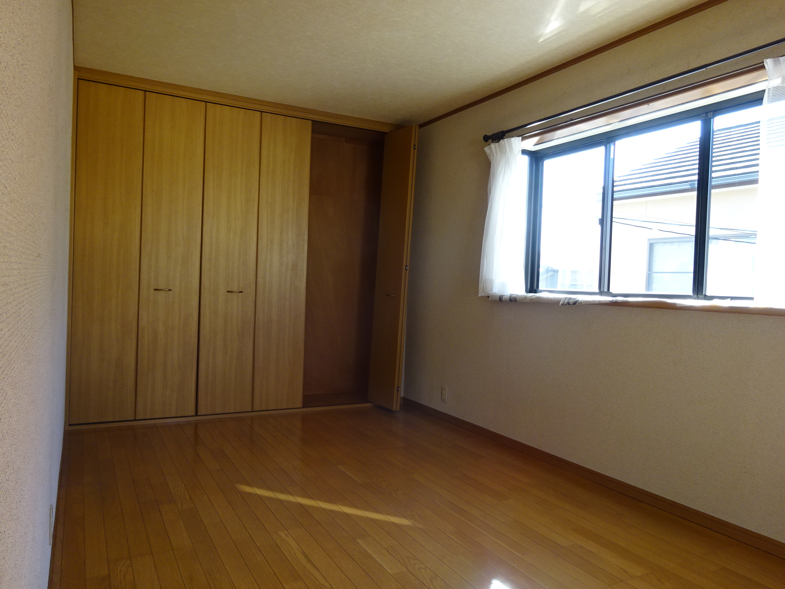 富士市本市場田村邸戸建借家