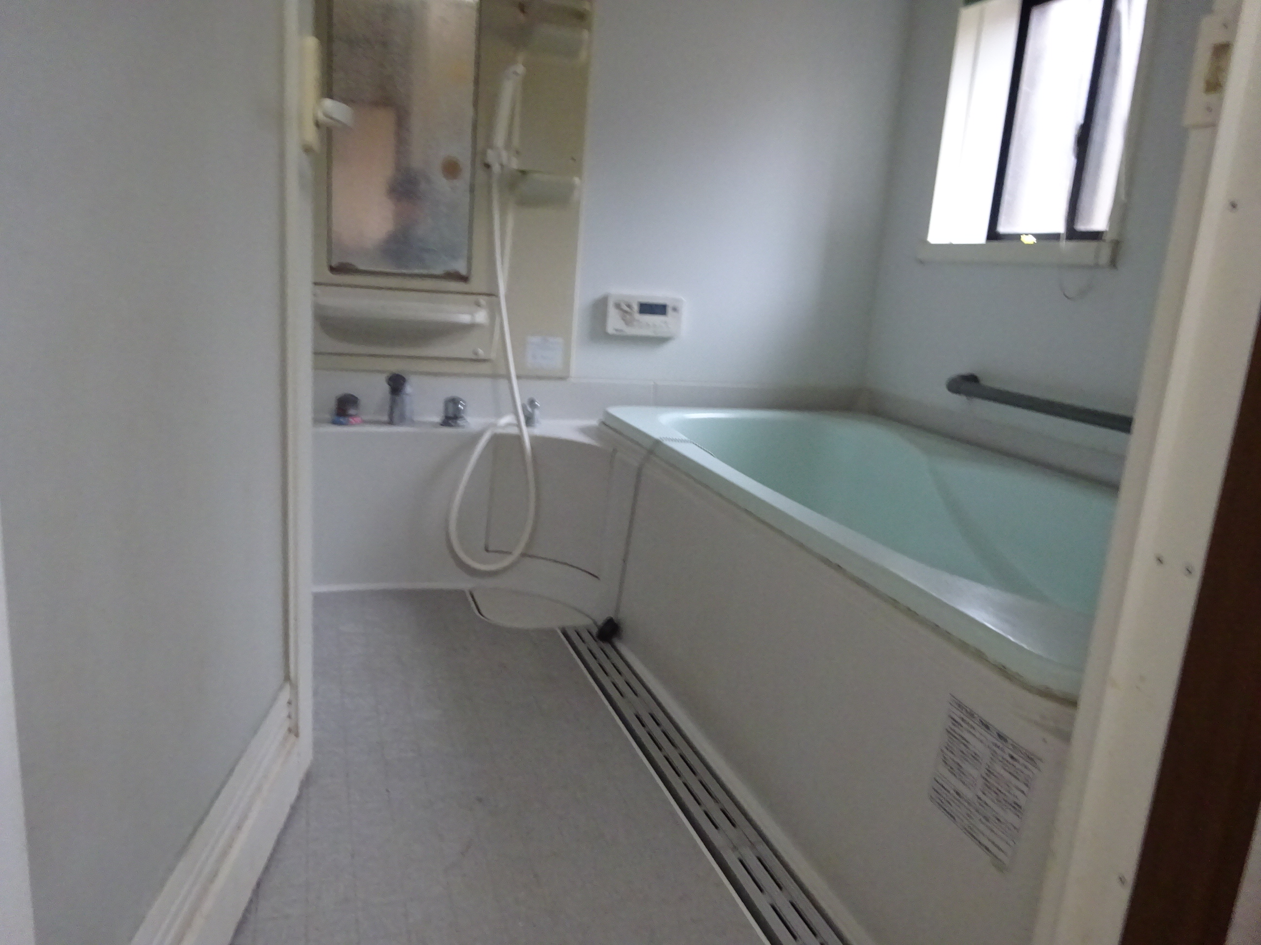 富士宮市大鹿窪中古住宅