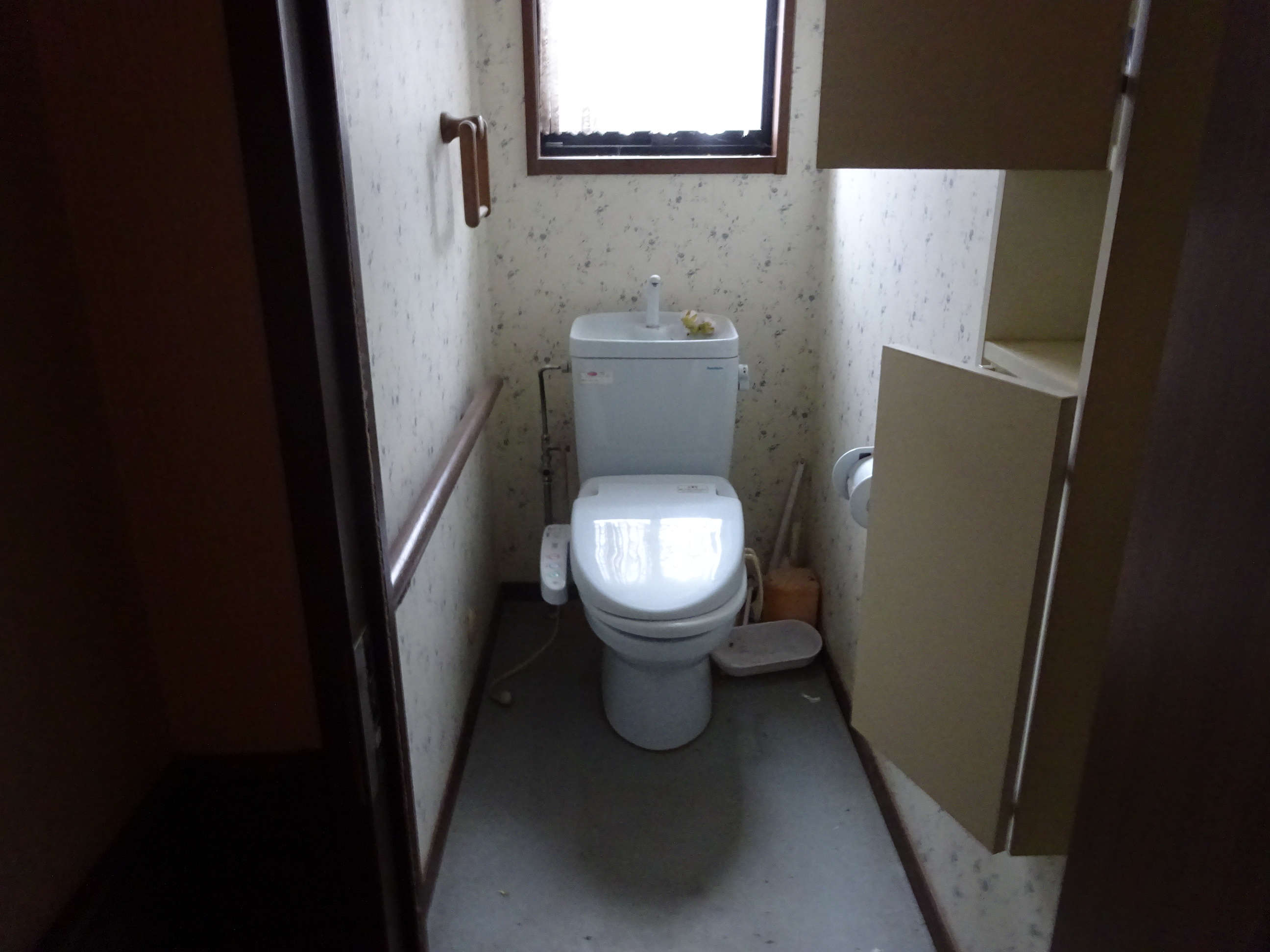 富士宮市大鹿窪中古住宅