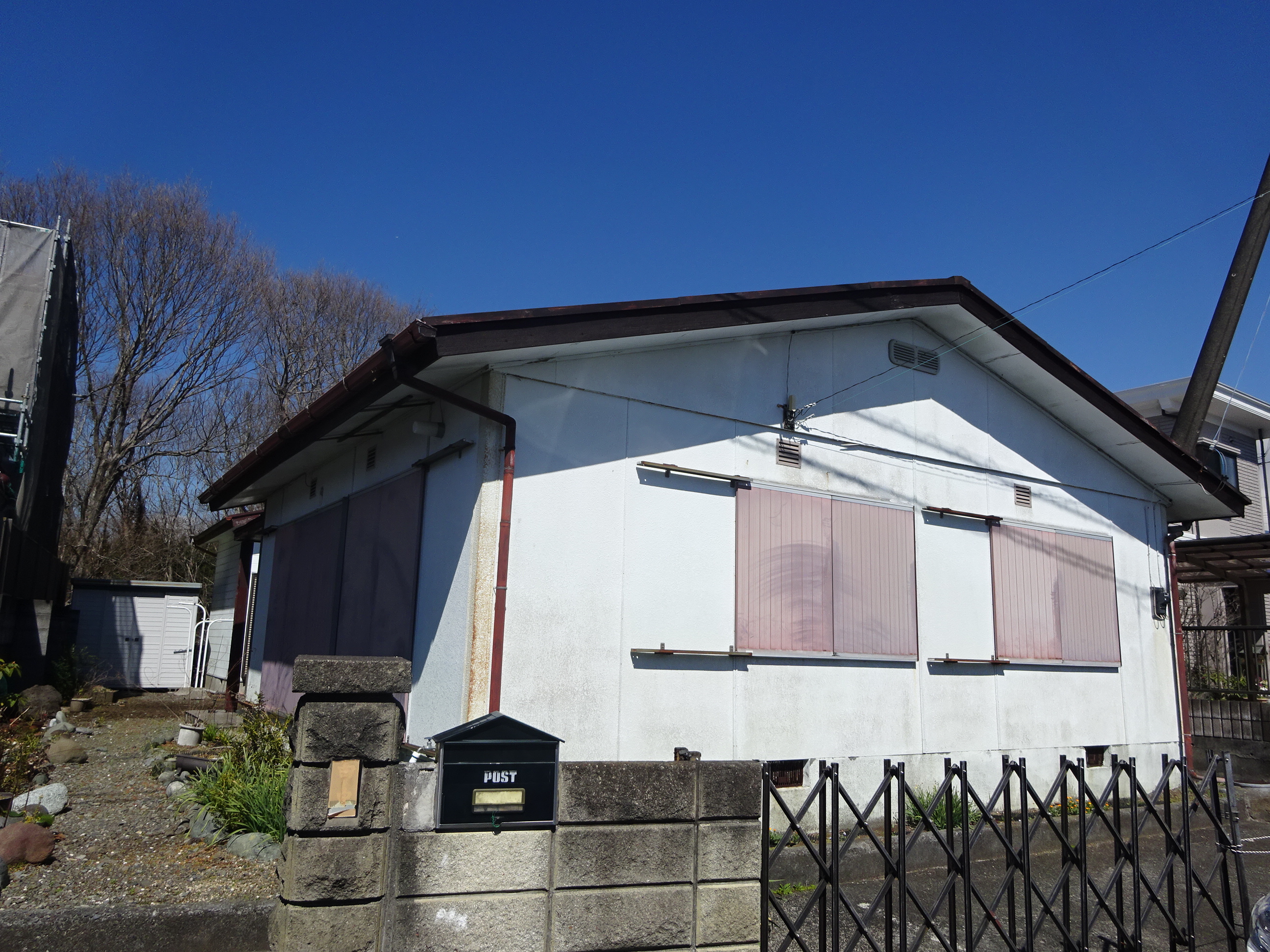 富士市大渕田中邸中古住宅