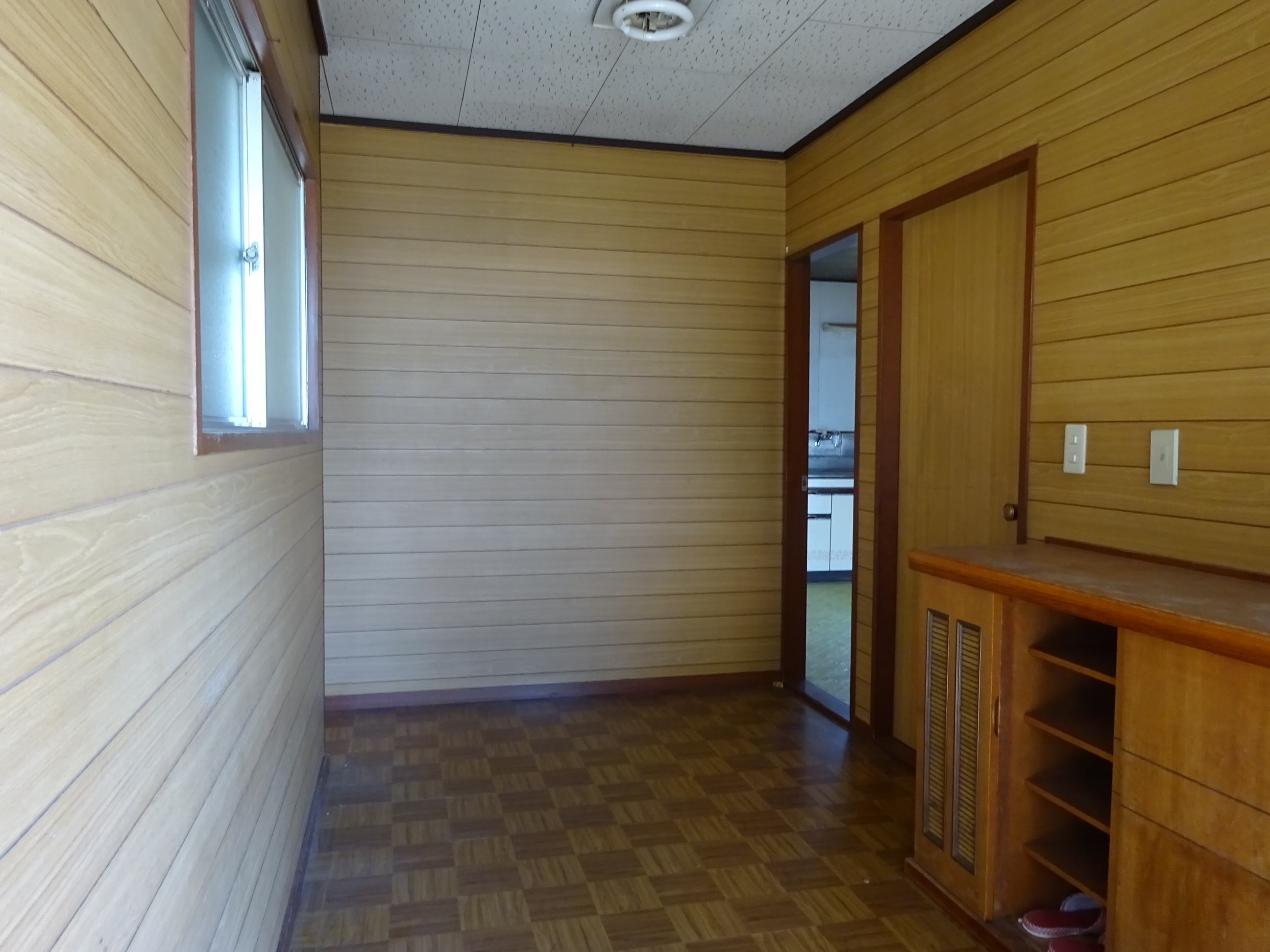 富士市大渕田中邸中古住宅